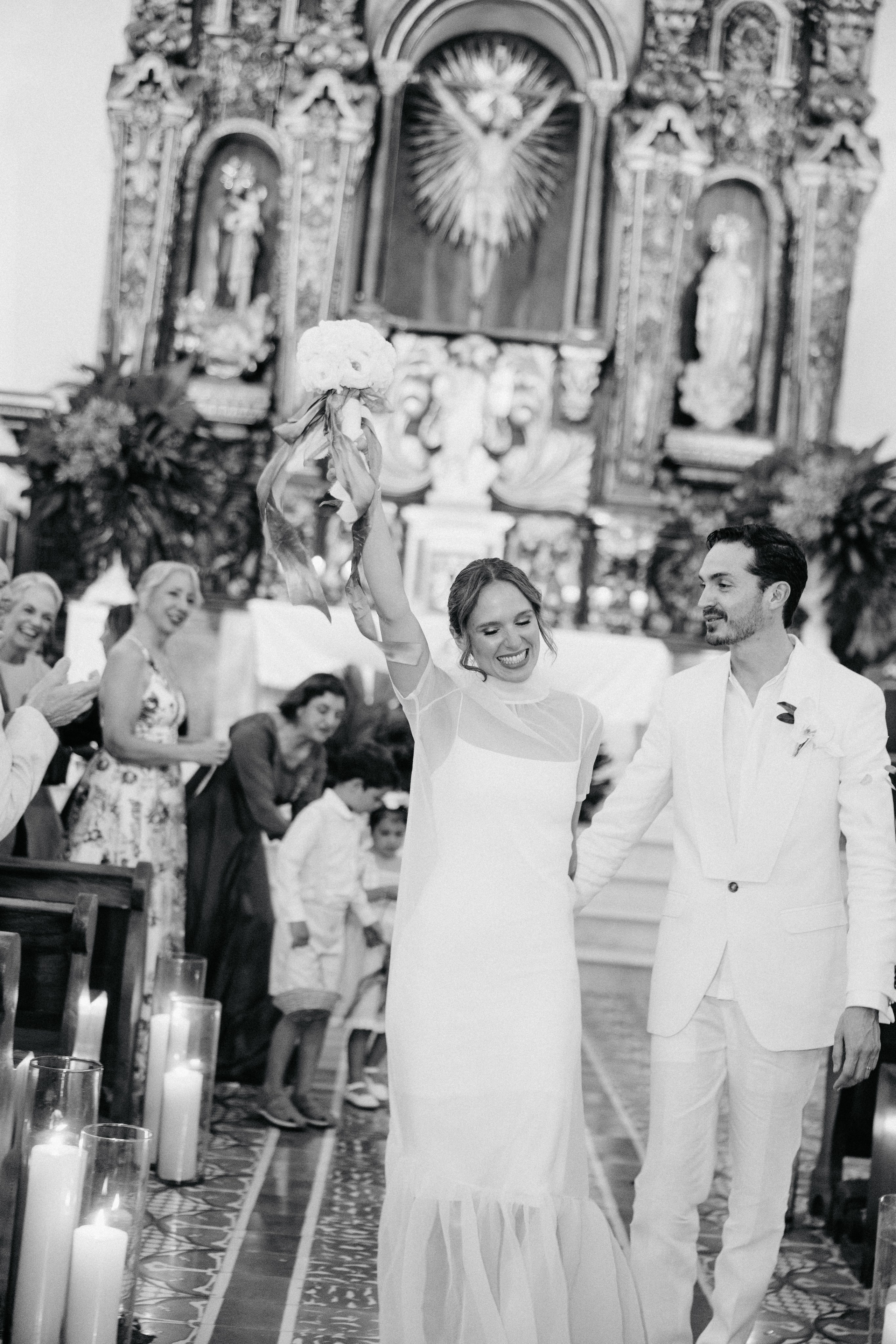 ALEXA & PEDRO. UNTERCIO BODAS