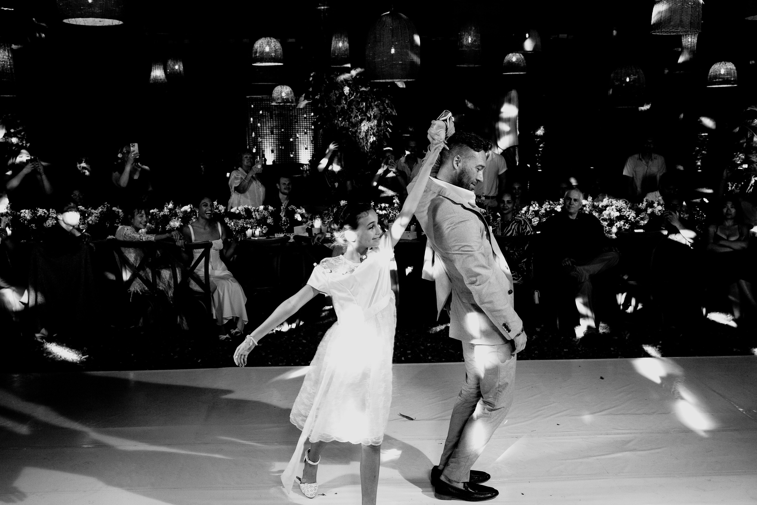 Teressa & Jason. UNTERCIO BODAS