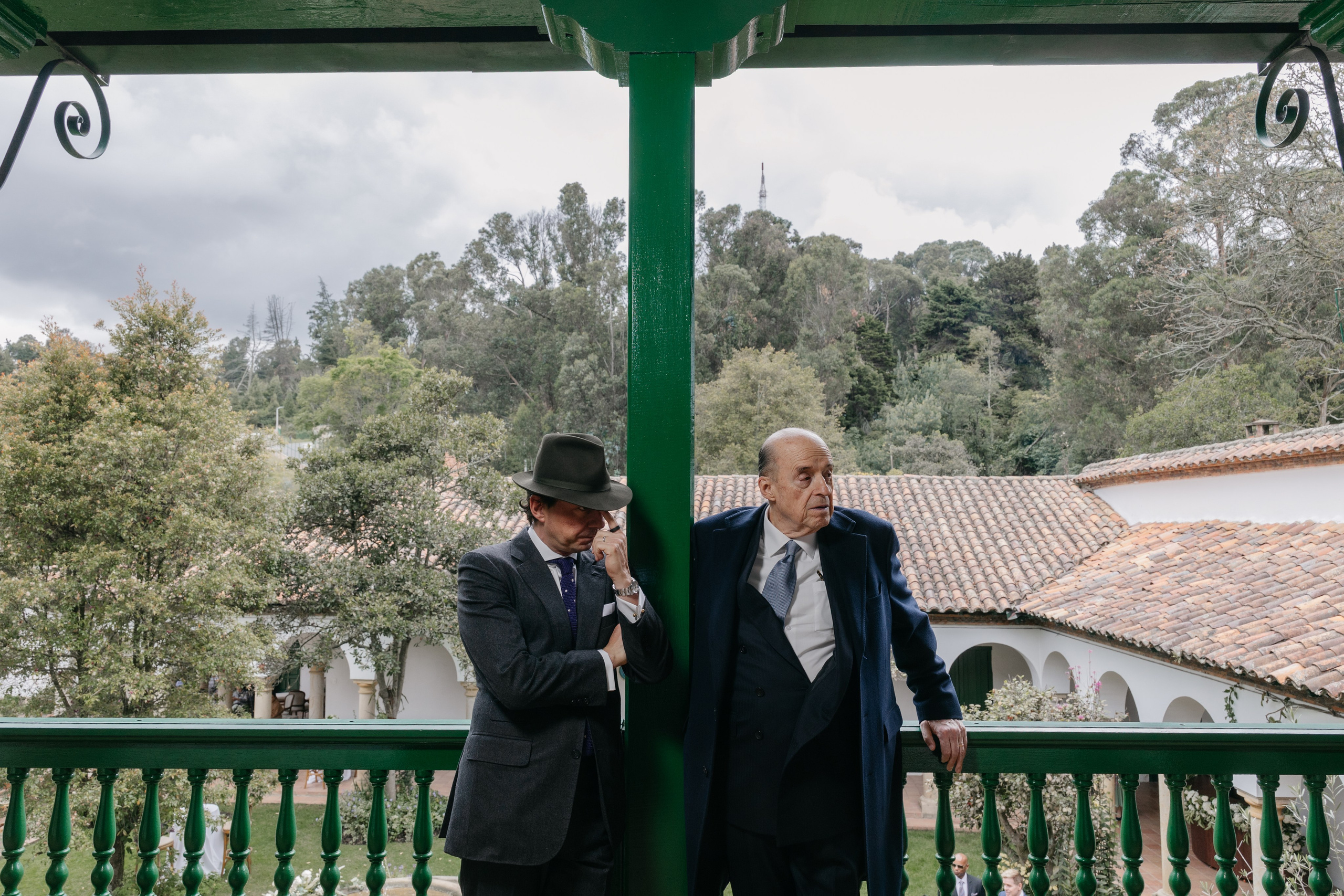 Ana & Sam. UNTERCIO BODAS