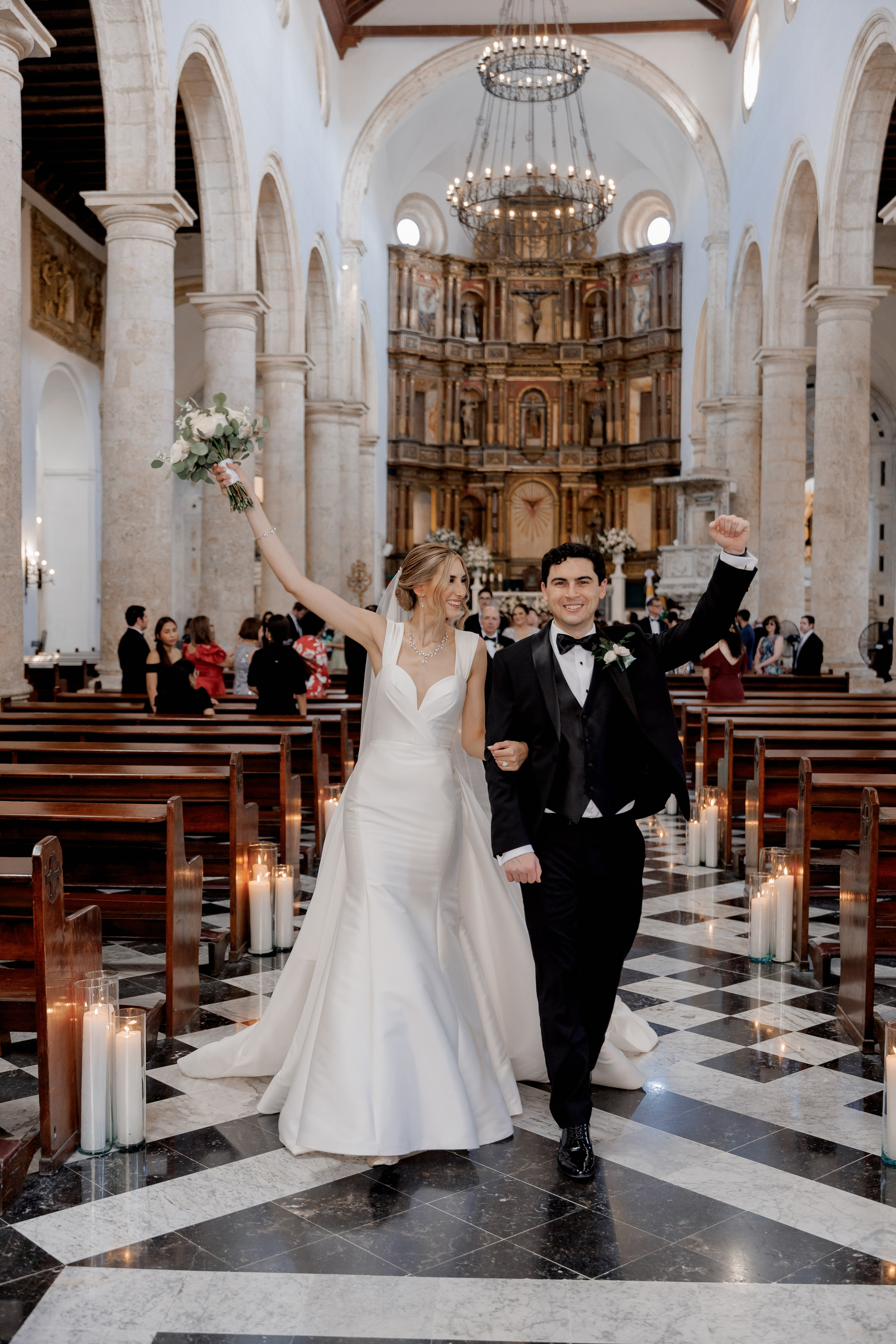 Susan & Ben. UNTERCIO BODAS