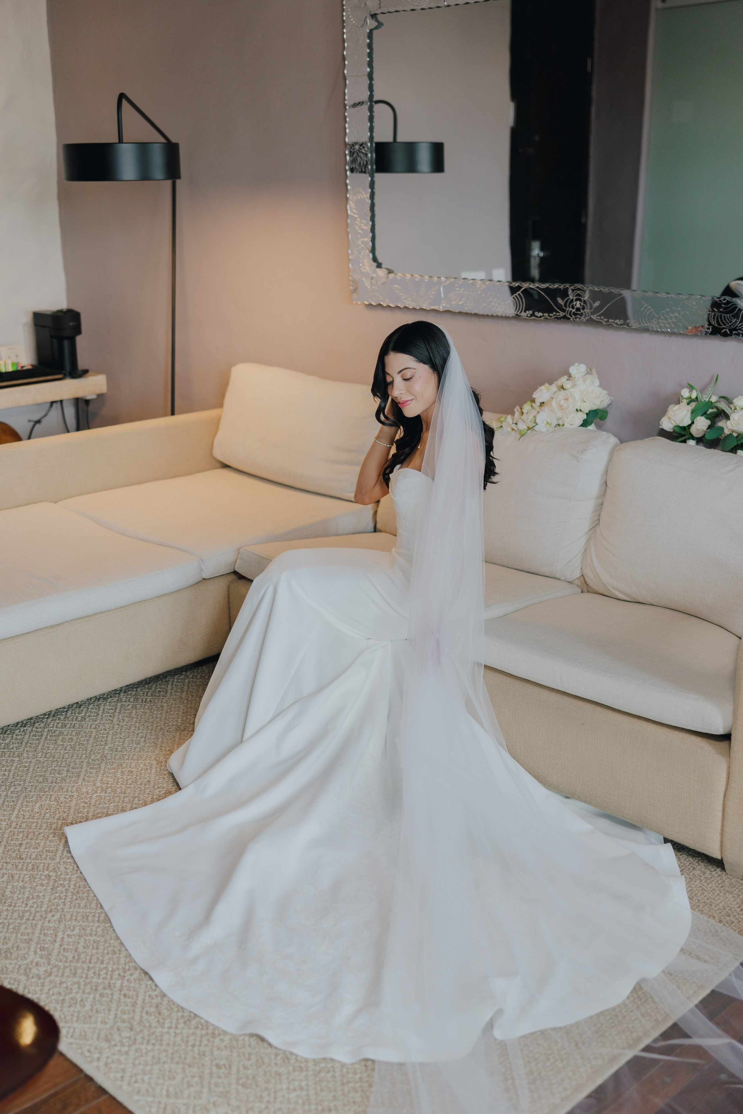 Olga & Andrew. UNTERCIO BODAS