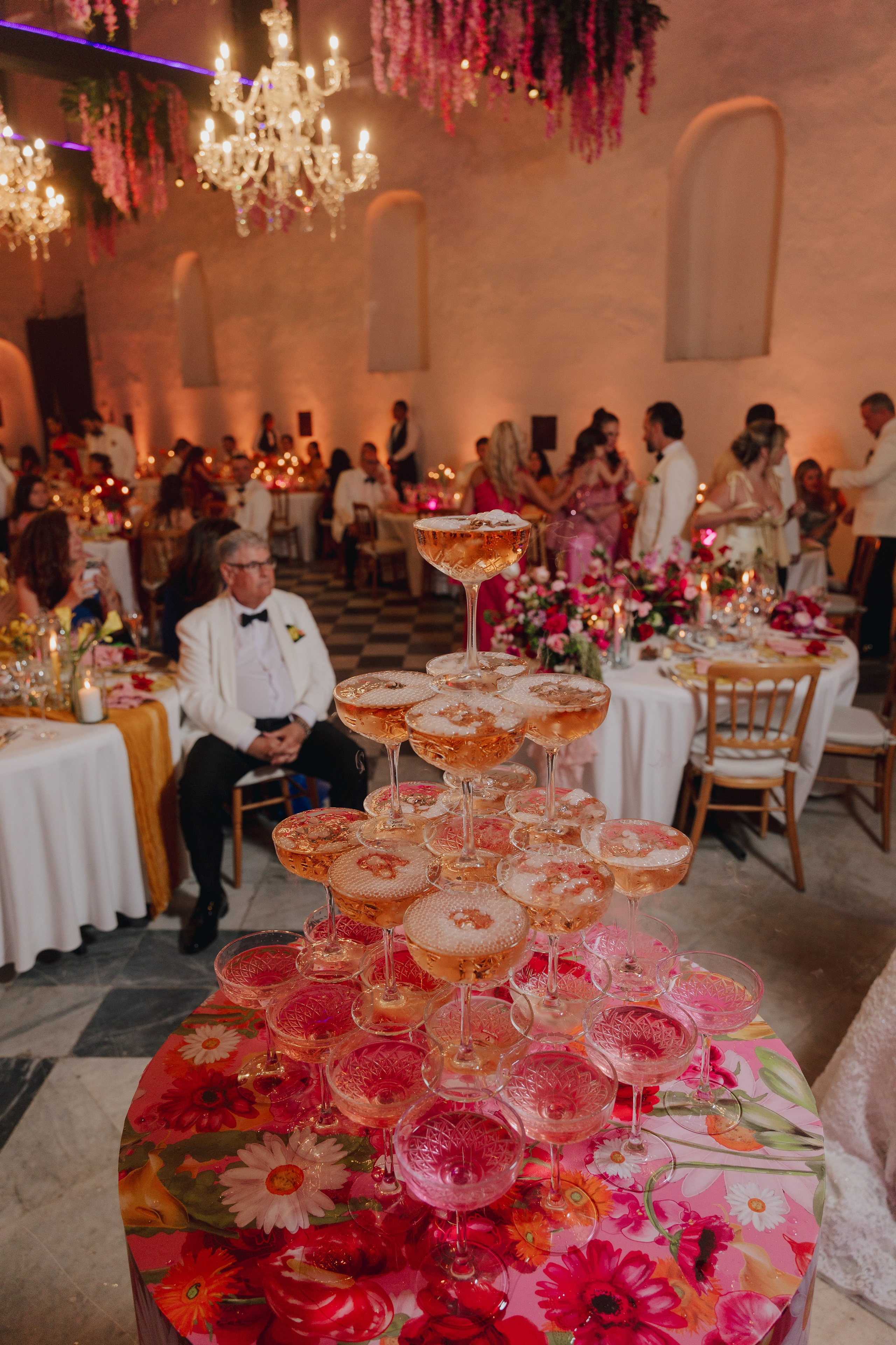 Cristina & Eric. UNTERCIO BODAS | Fotografía de Bodas en Cartagena y Colombia