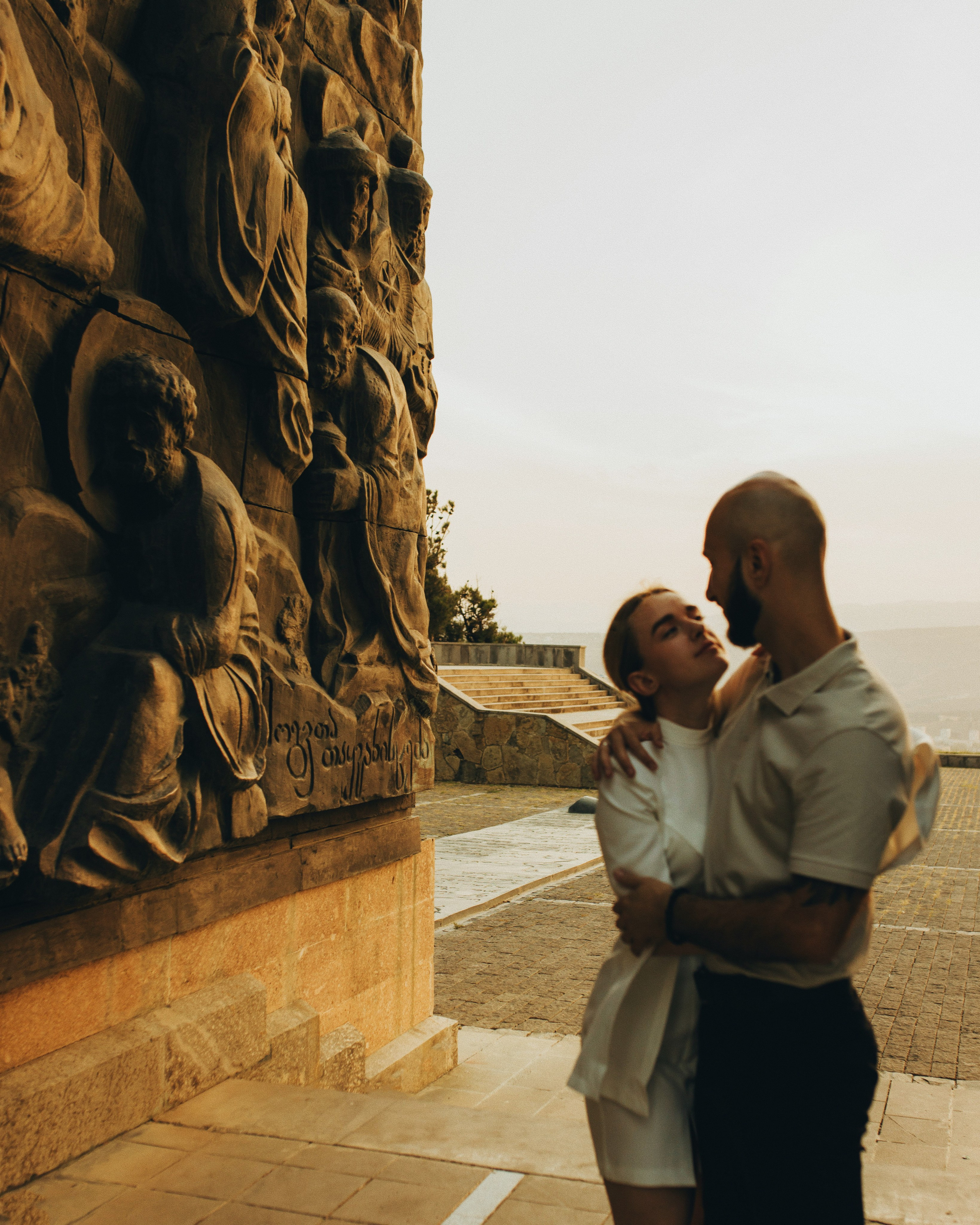 Wedding & lovestory. Mari tbilisi photographer Tbilisi Georgia
