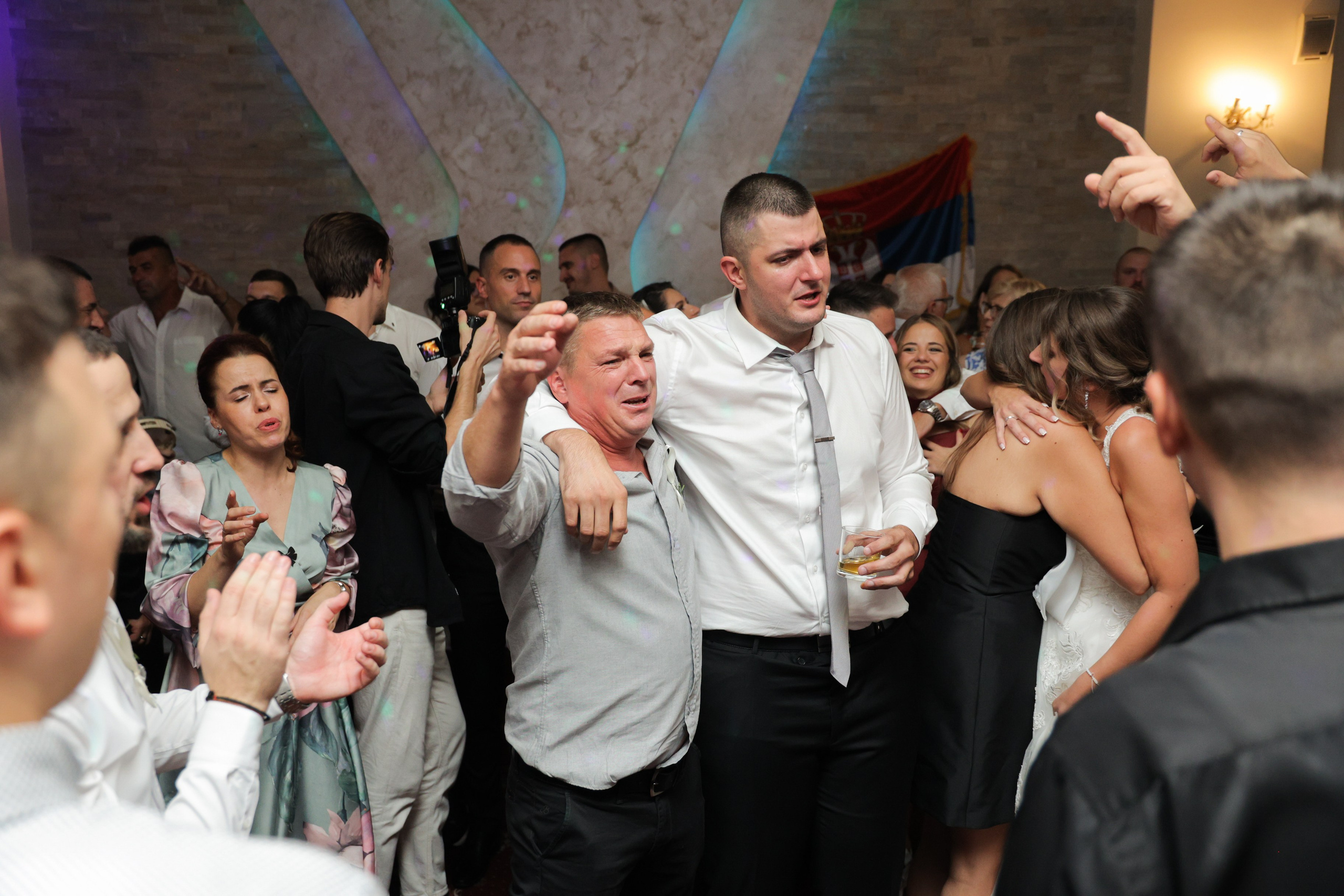 Visnja & Mihailo. Vlada toskic wedding and event photographer