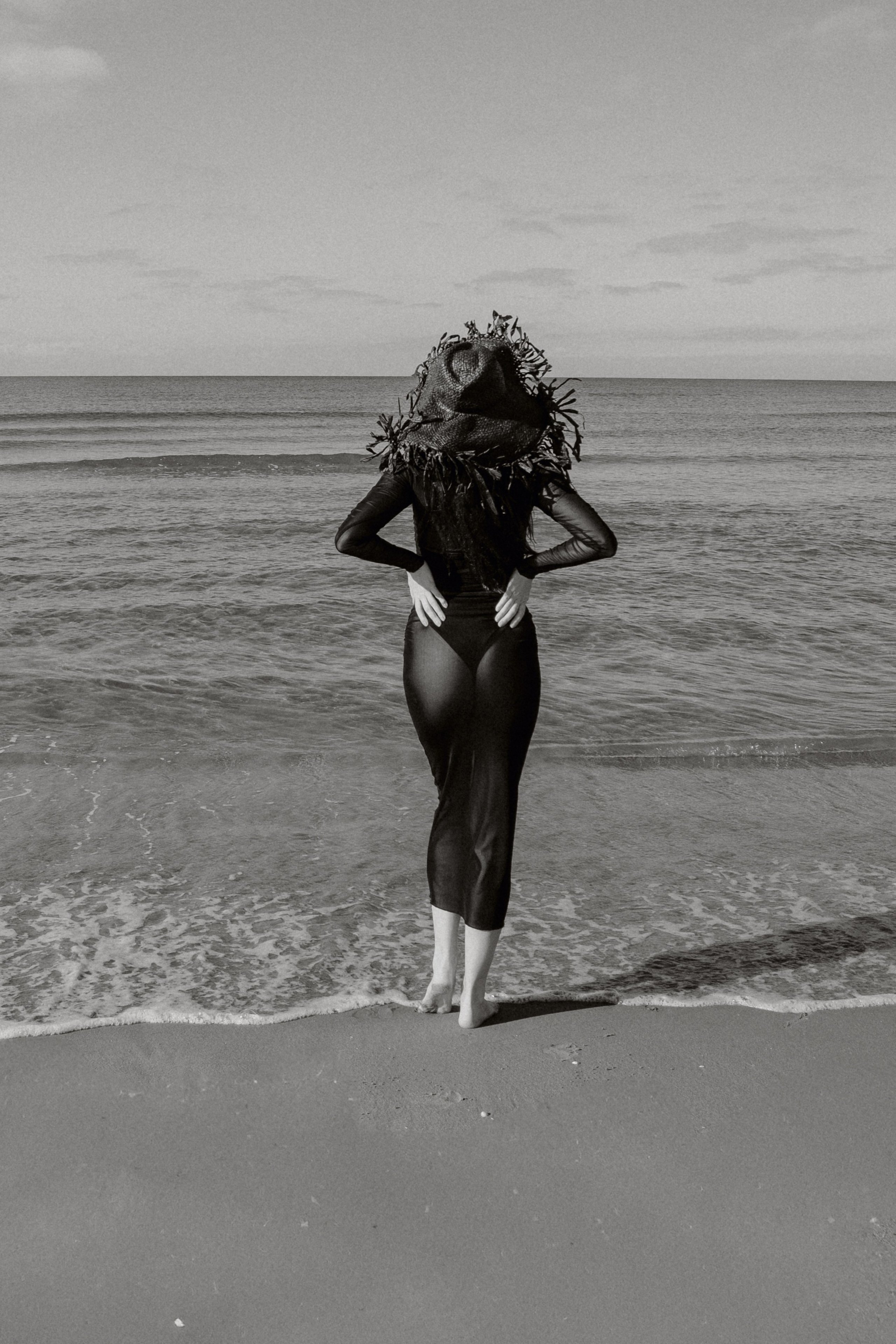 Индивидуальная сессия. Профессиональная фотосъемка в Калафелле — Елена Медведева