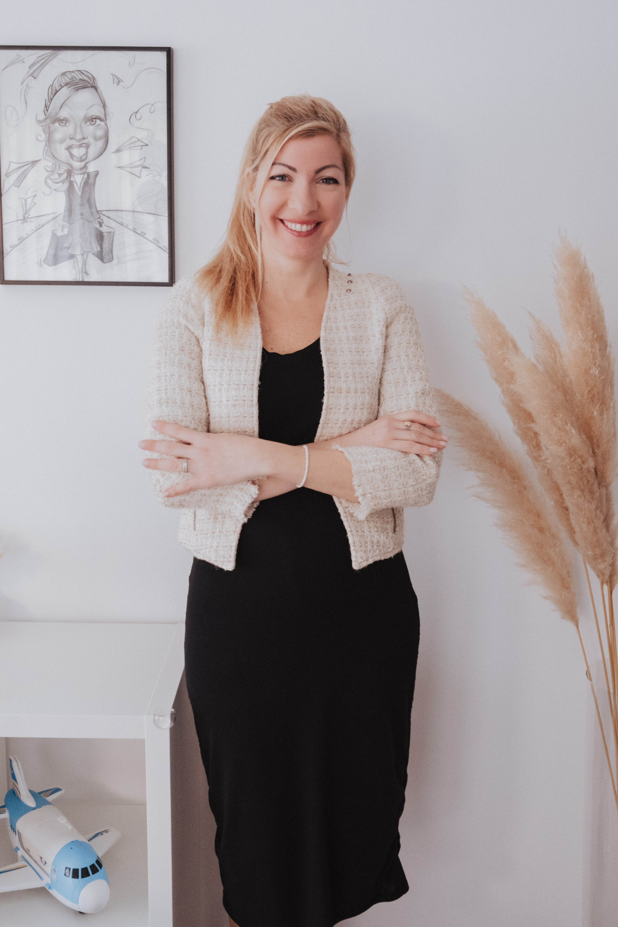 Фотосессия для профессионального портрета. Профессиональная фотосъемка в Калафелле — Елена Медведева