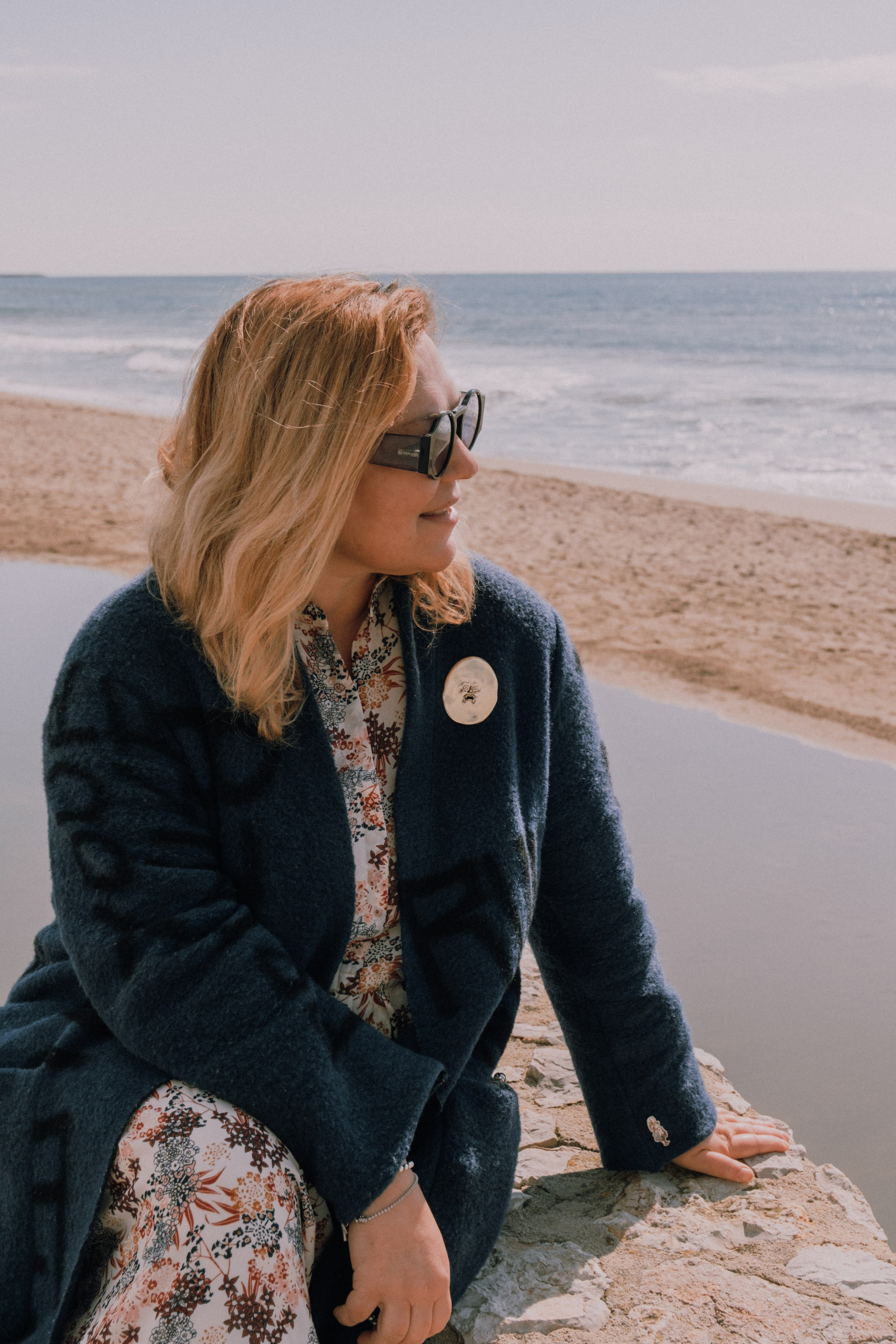 Индивидуальная фотосессия в парке. Профессиональная фотосъемка в Калафелле — Елена Медведева