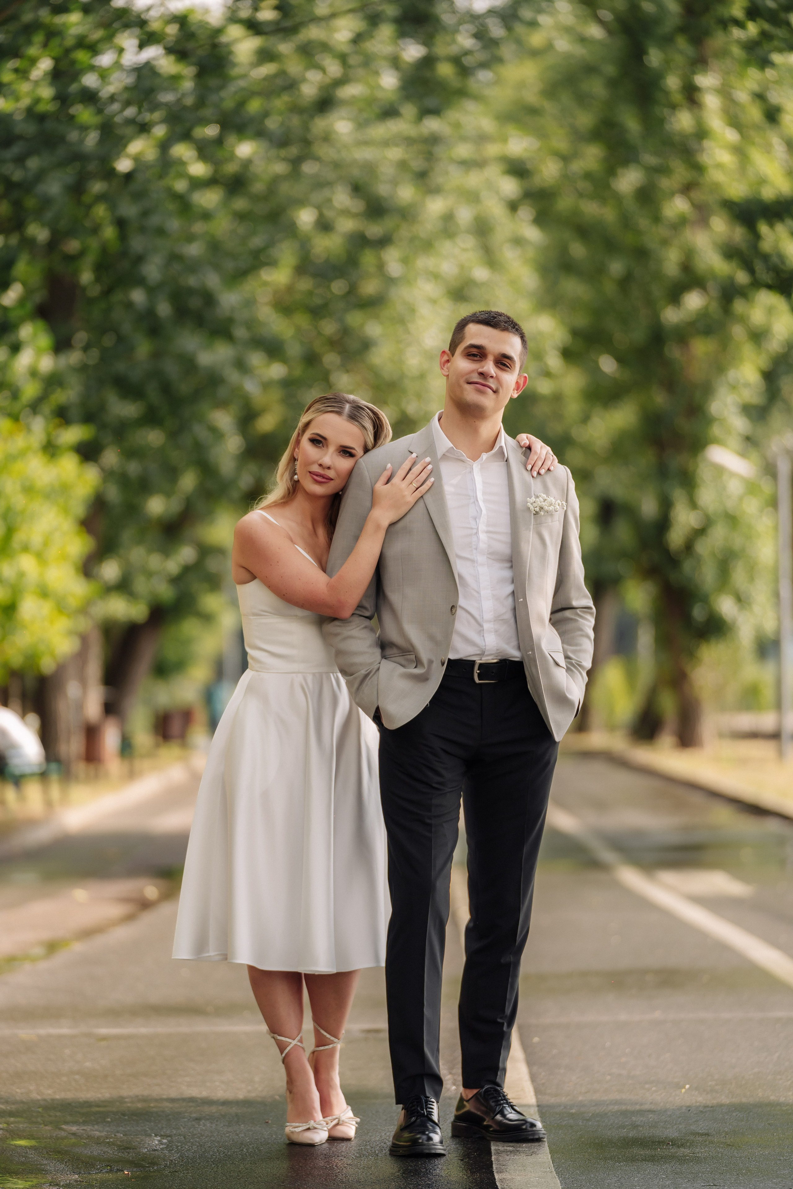 Виктор и Марина. Эдуард Хлибичук — фотограф Кишинев Молдова