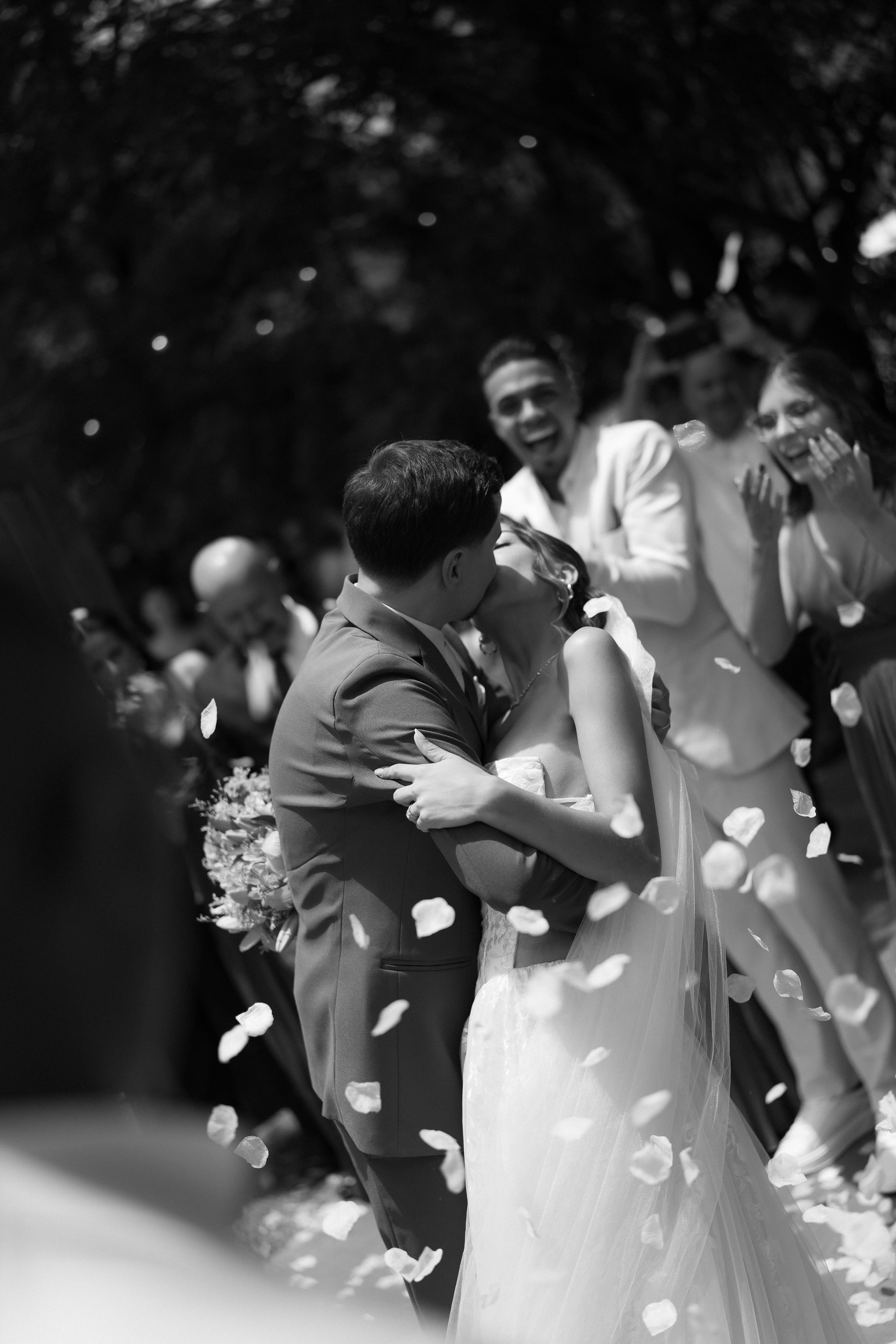 Casamentos. Fotografia de Casamento Documental e Artística | Thiago Guimarães | Interior de São Paulo