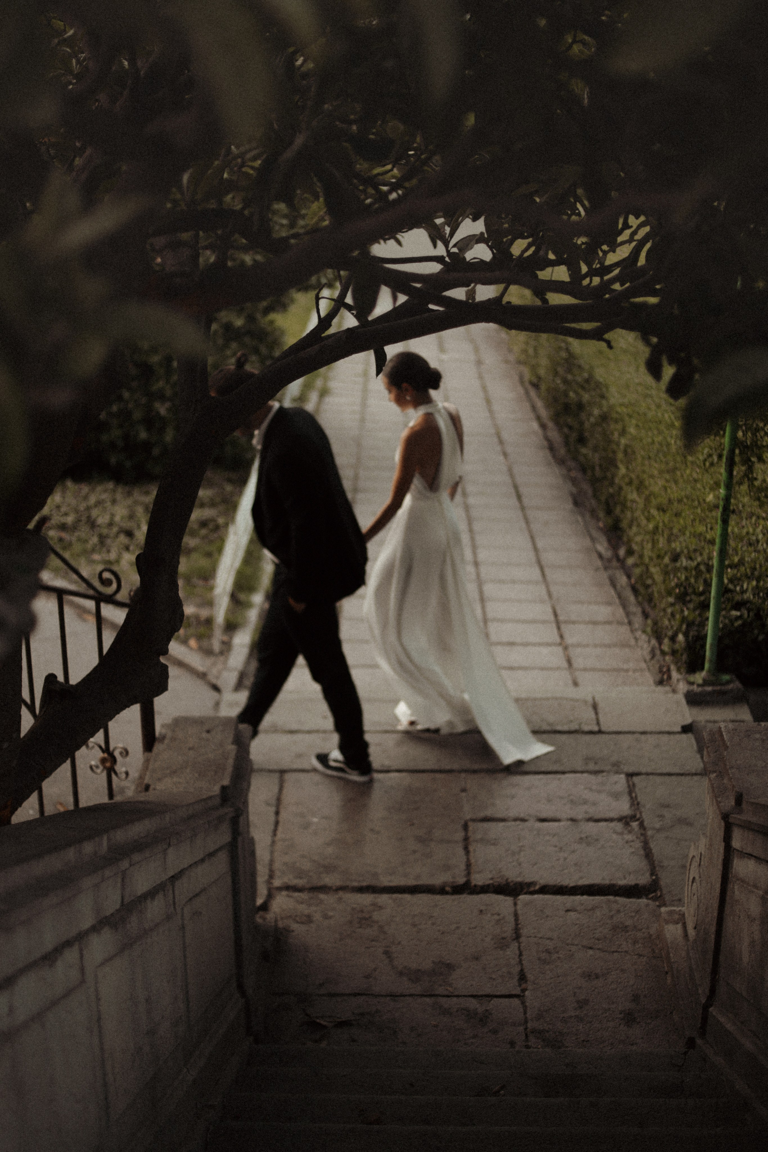 “TO TOUCH…” wedding love story. Свадебный и семейный фотограф в Дубае Эльмаз Черникова