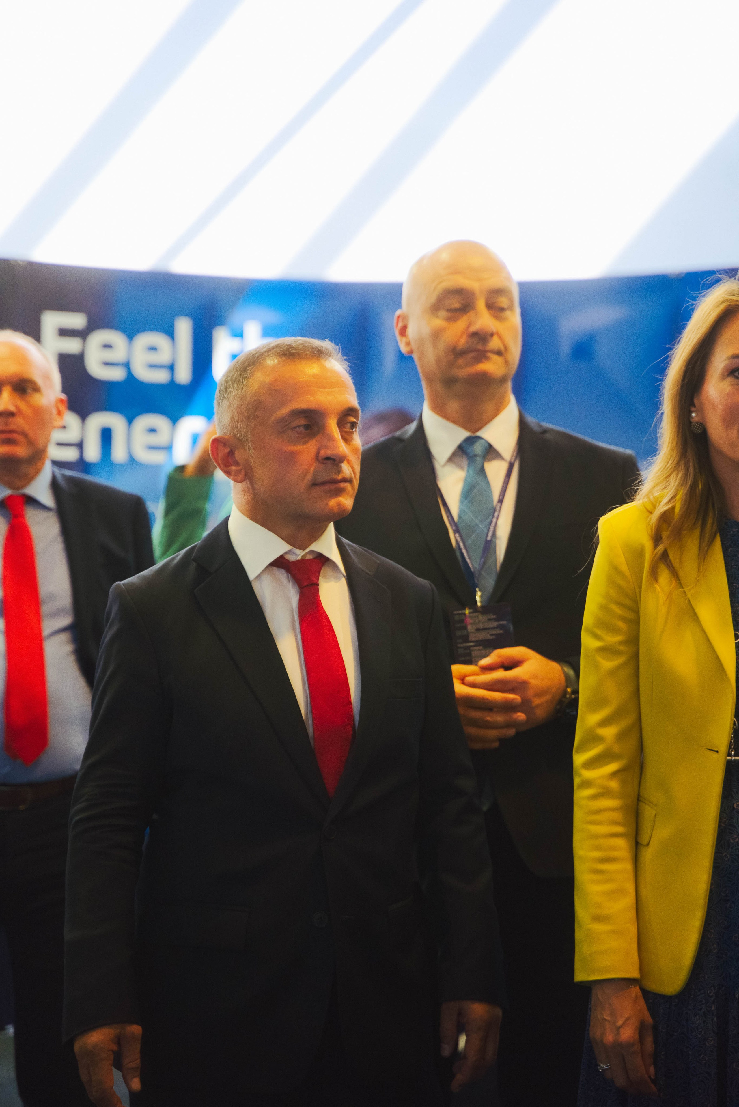 EV Days in Novi Sad 2023. Zhukov studio