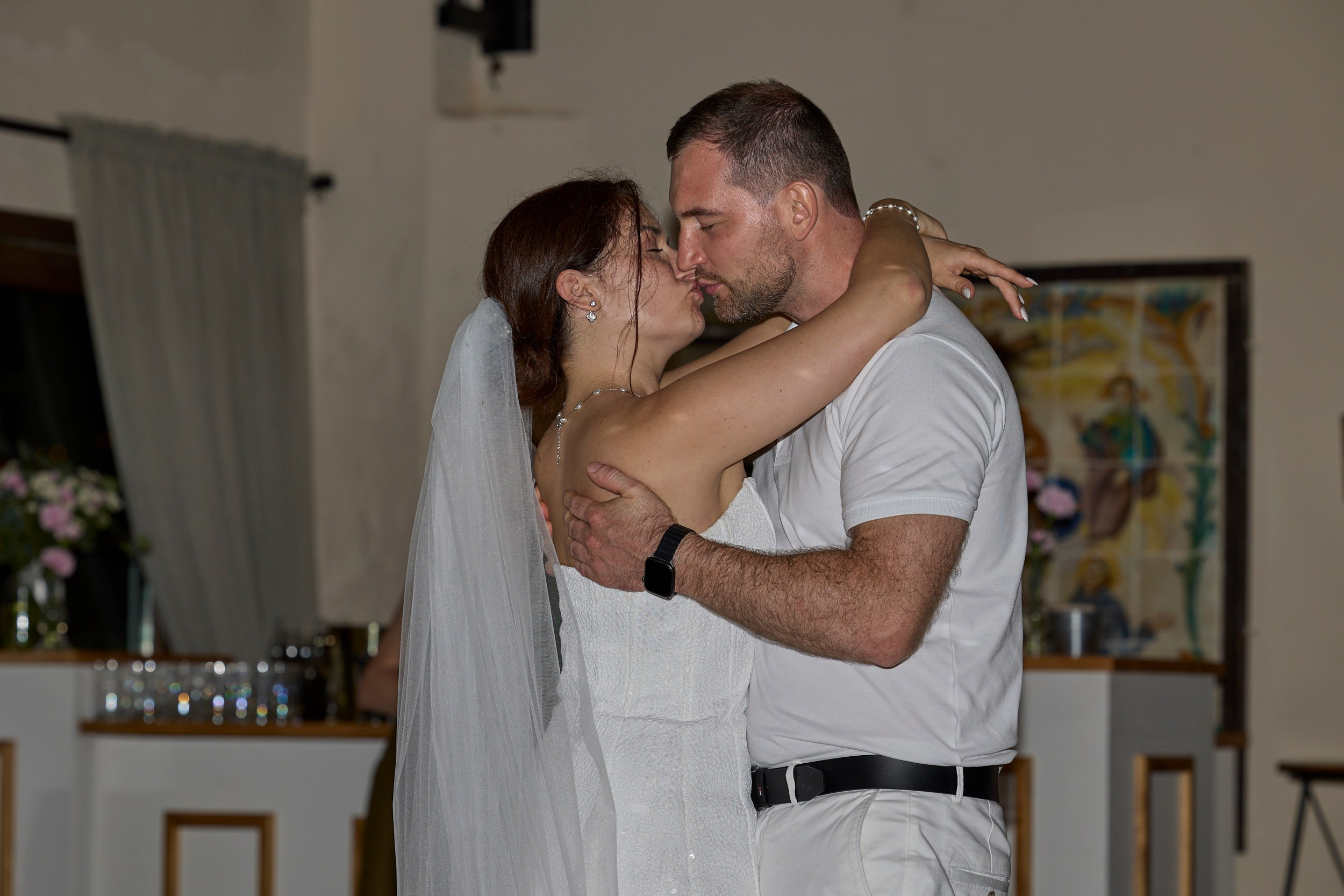 Boda de Tatiana y Vechyaslav. Photographer Videographer & Drone pilot in Valencia, Spain — Anna Baranova