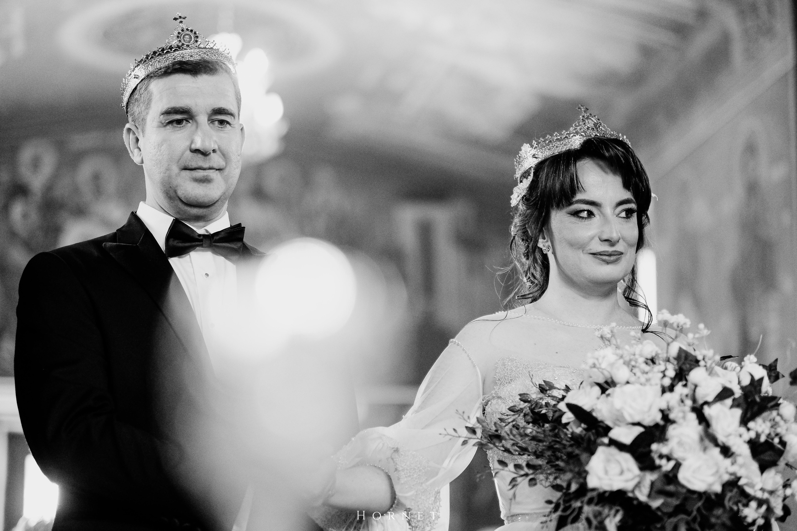 Diana + Oliviu. Hornetart