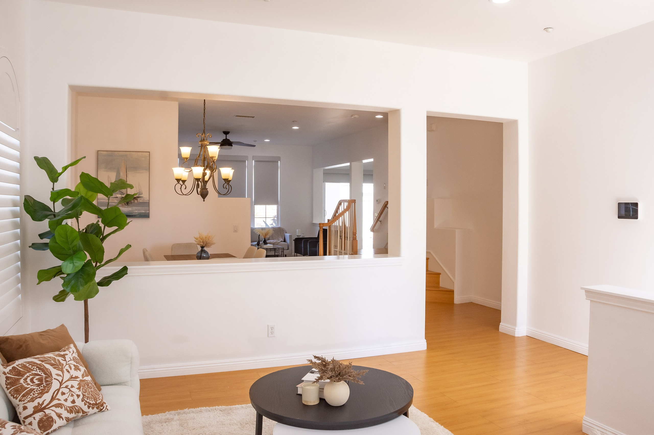 Real Estate photography. Professional portrait photographer in Los Angeles | Axenia Haritonova