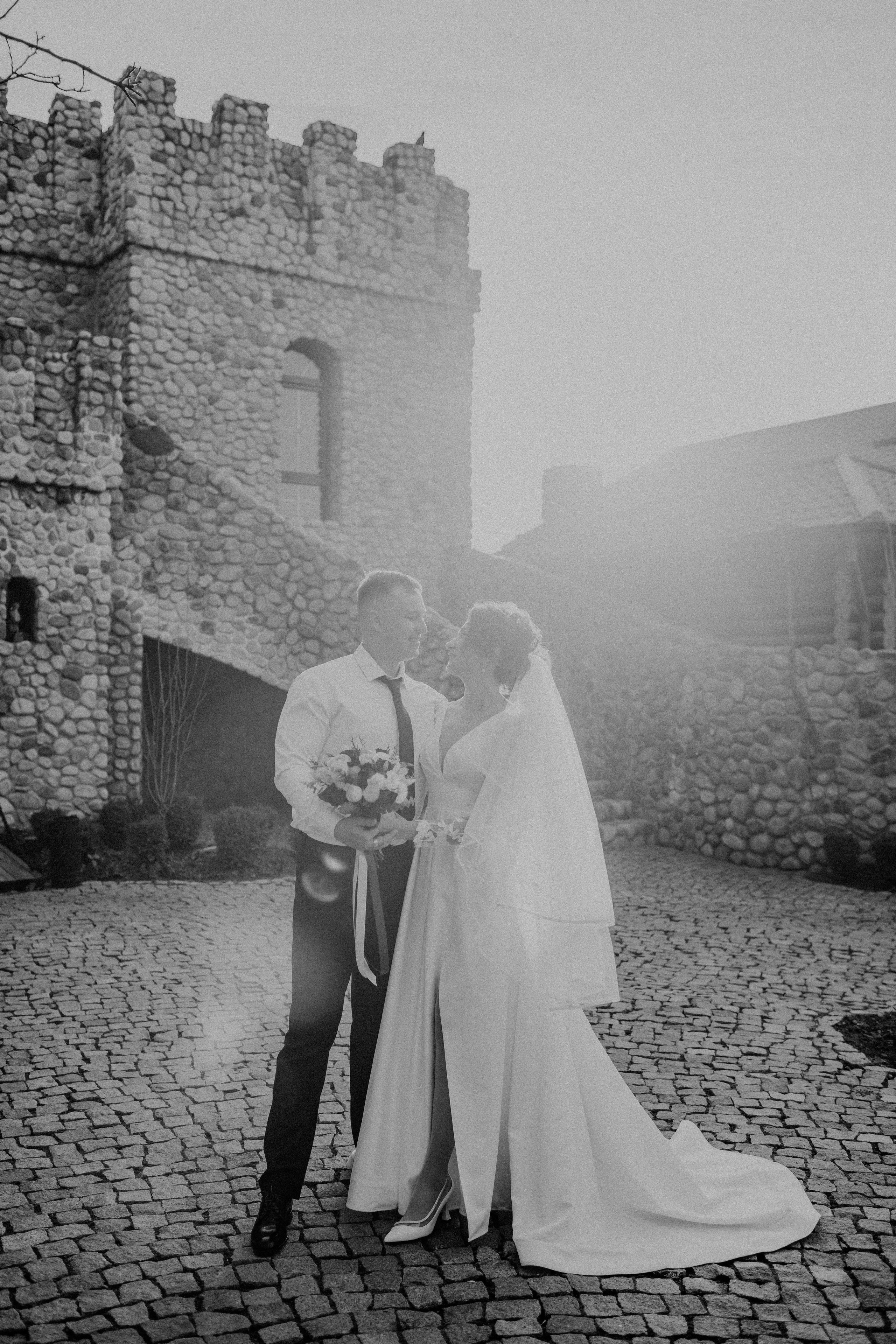 Свадьба в Усадьбе Орехово в Бишкеке. Фотограф в Бишкеке Оксана Шувалова