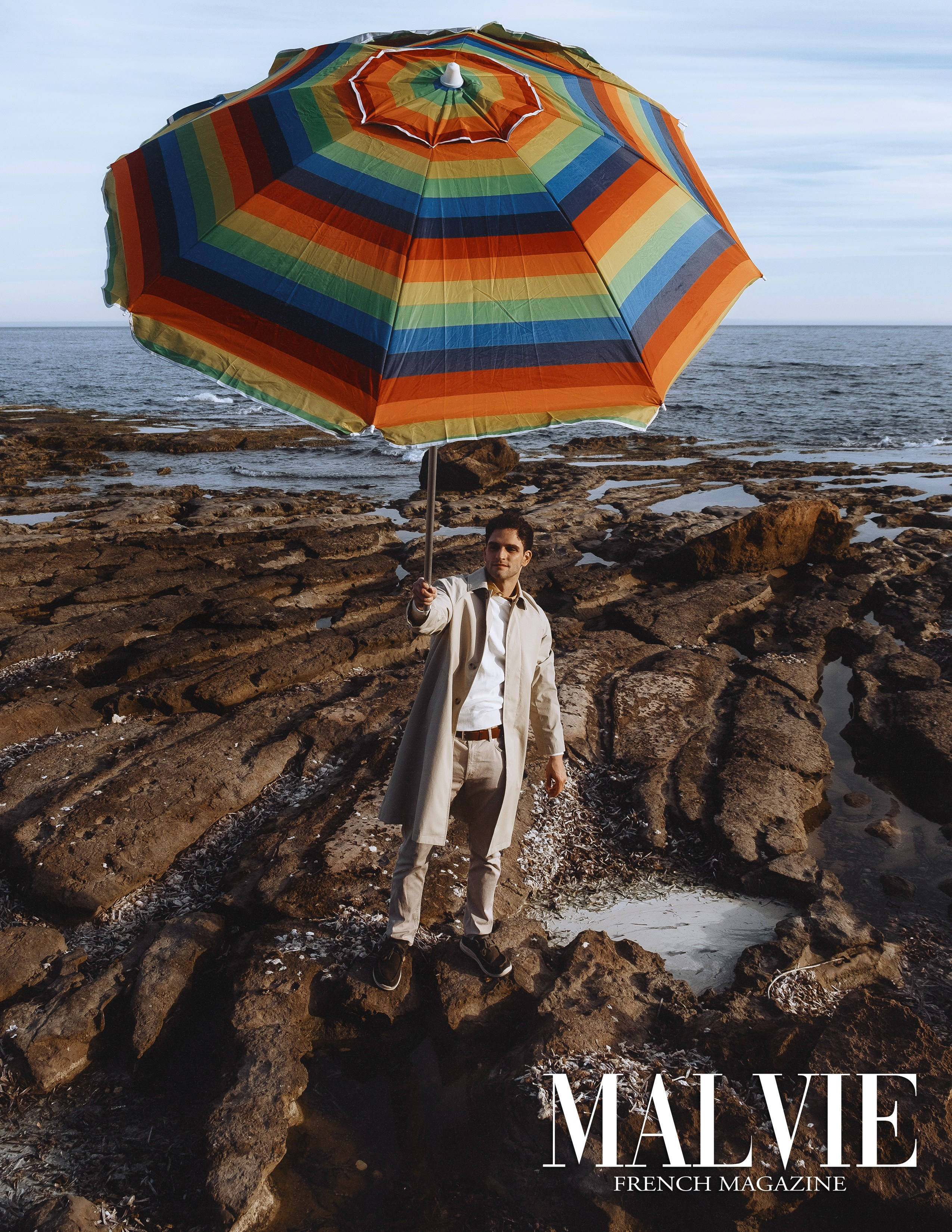 The best publications of the project Stone Cold