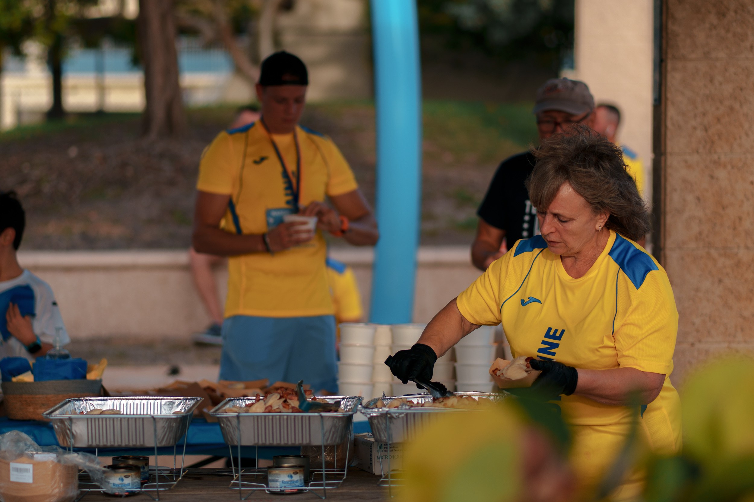 RAZOM RUN. ФОТОГРАФ ФЛОРИДА МАЙАМИ
