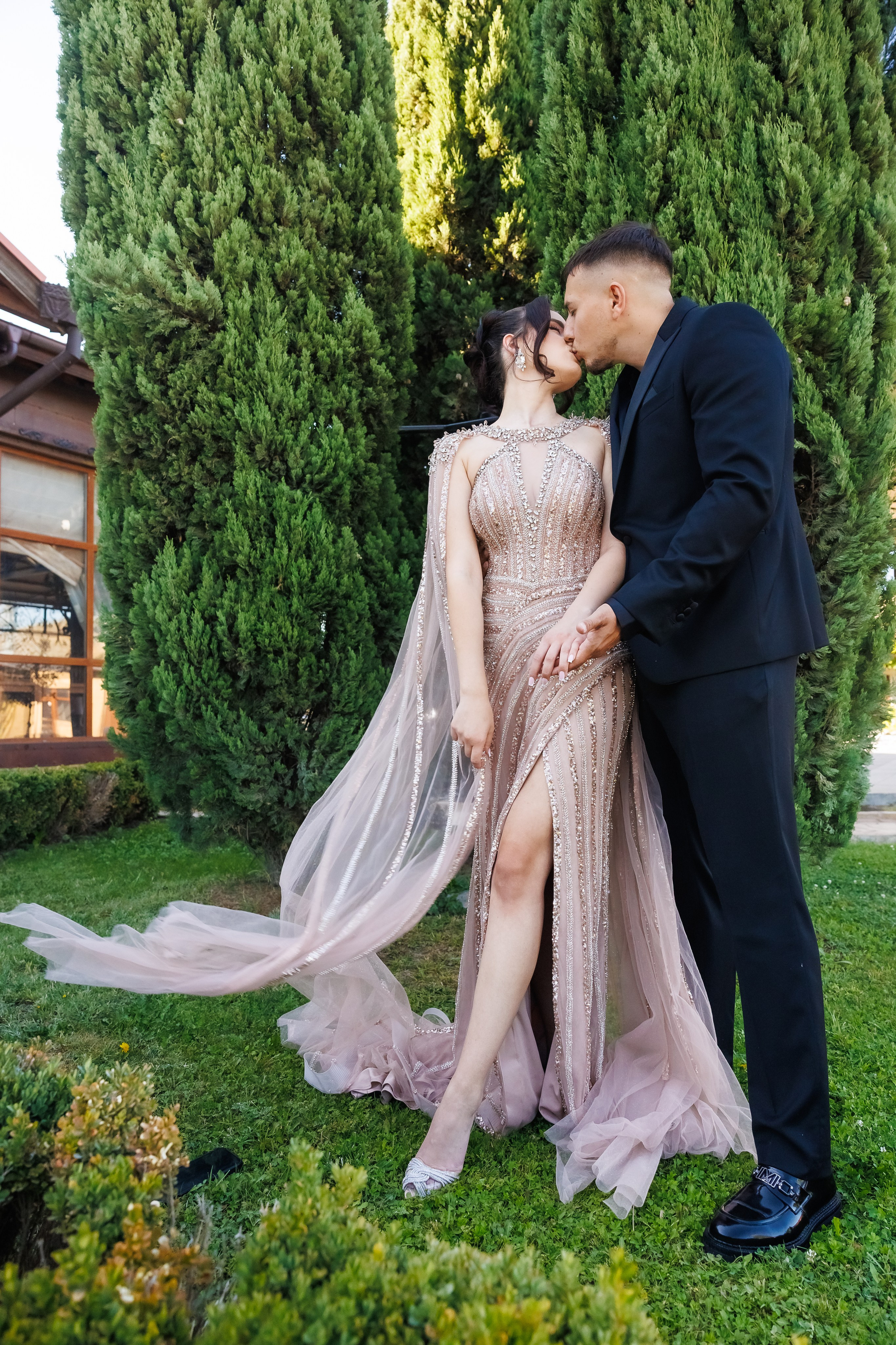 Годеж. Фотограф Ирина Йотова