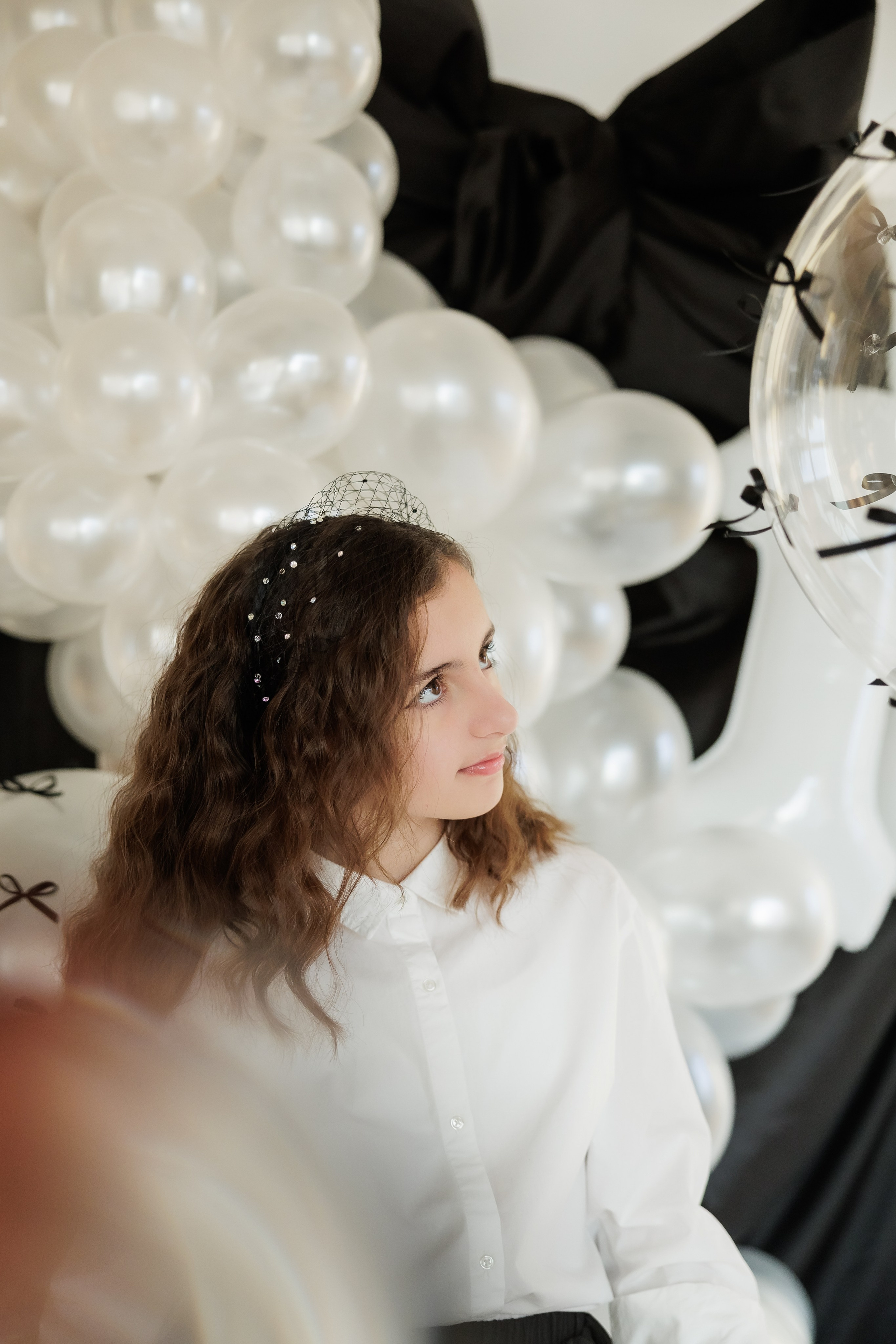 Честит Рожден ден. Фотограф Ирина Йотова