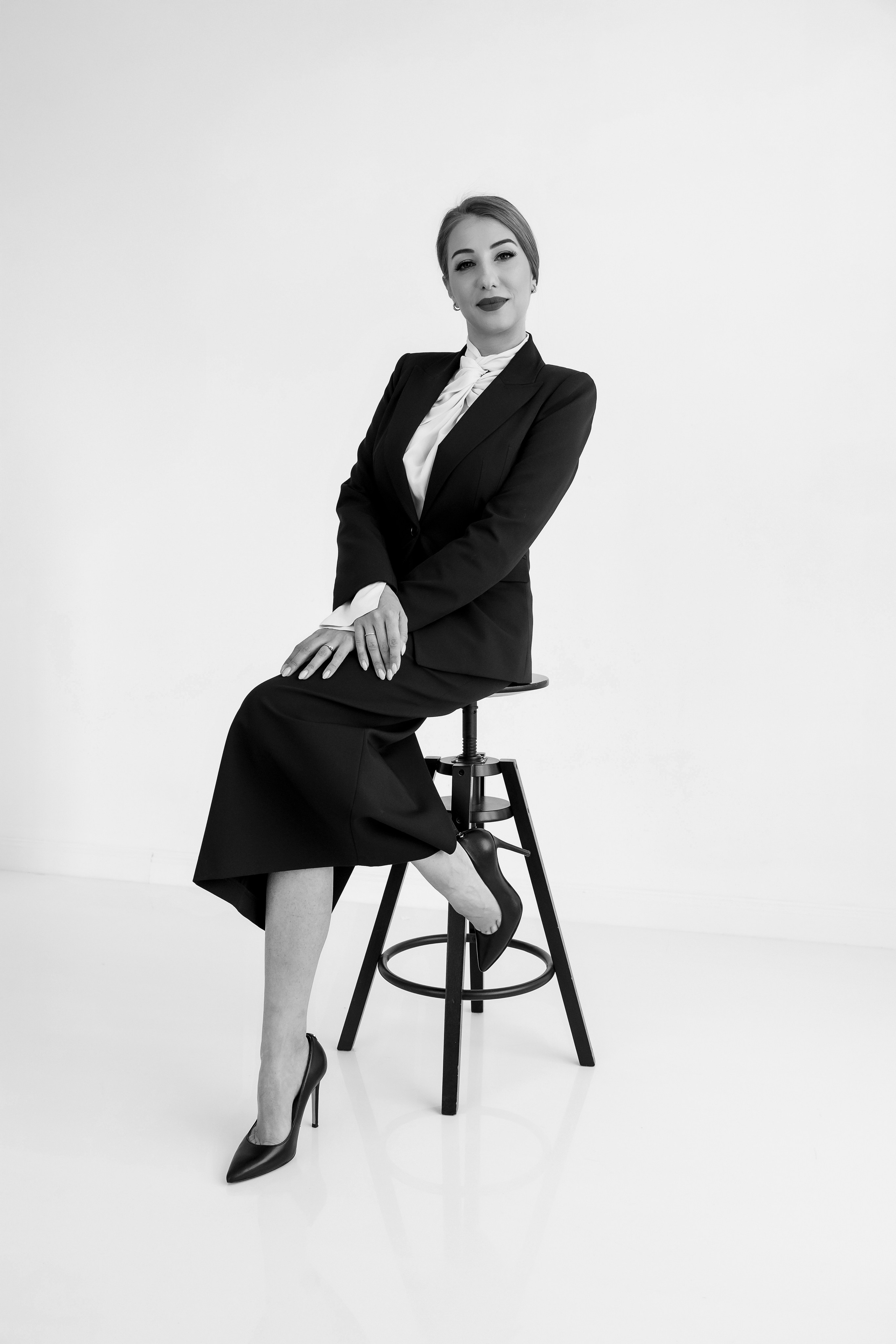 Бизнес Фото. Фотограф Ирина Йотова