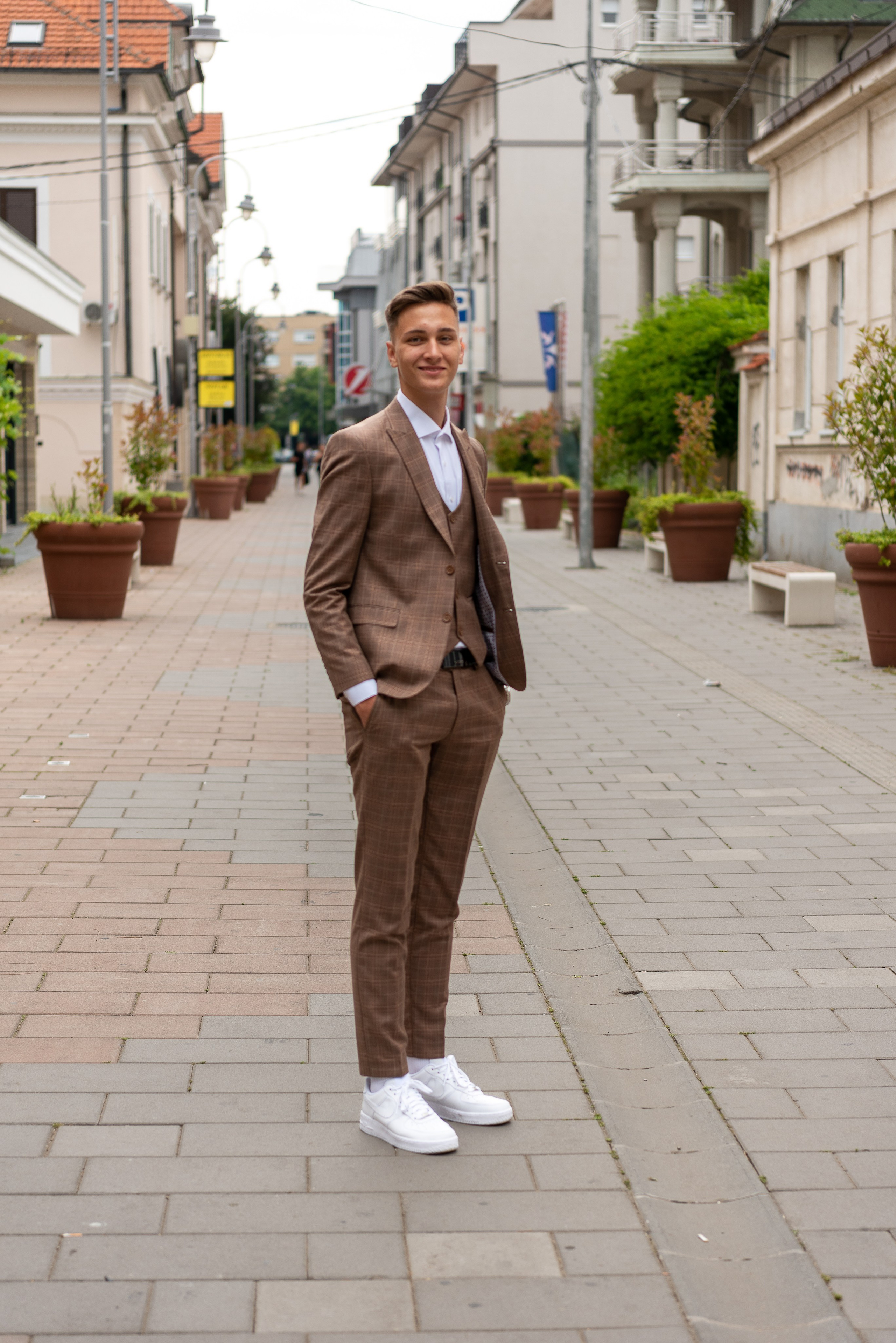 Portfolio. Dragan Janković