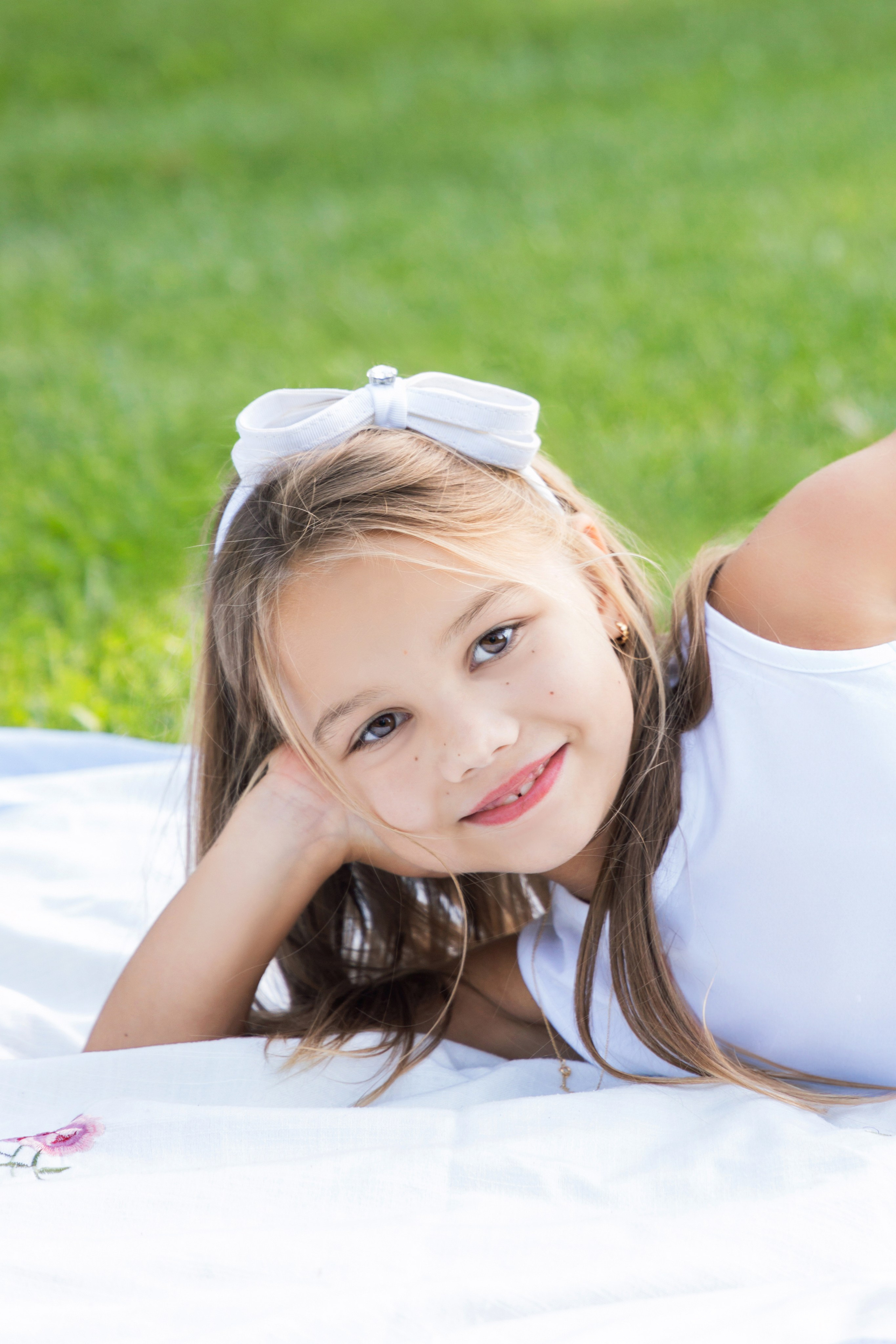 Дети. Женский и семейный фотограф в Ташкенте