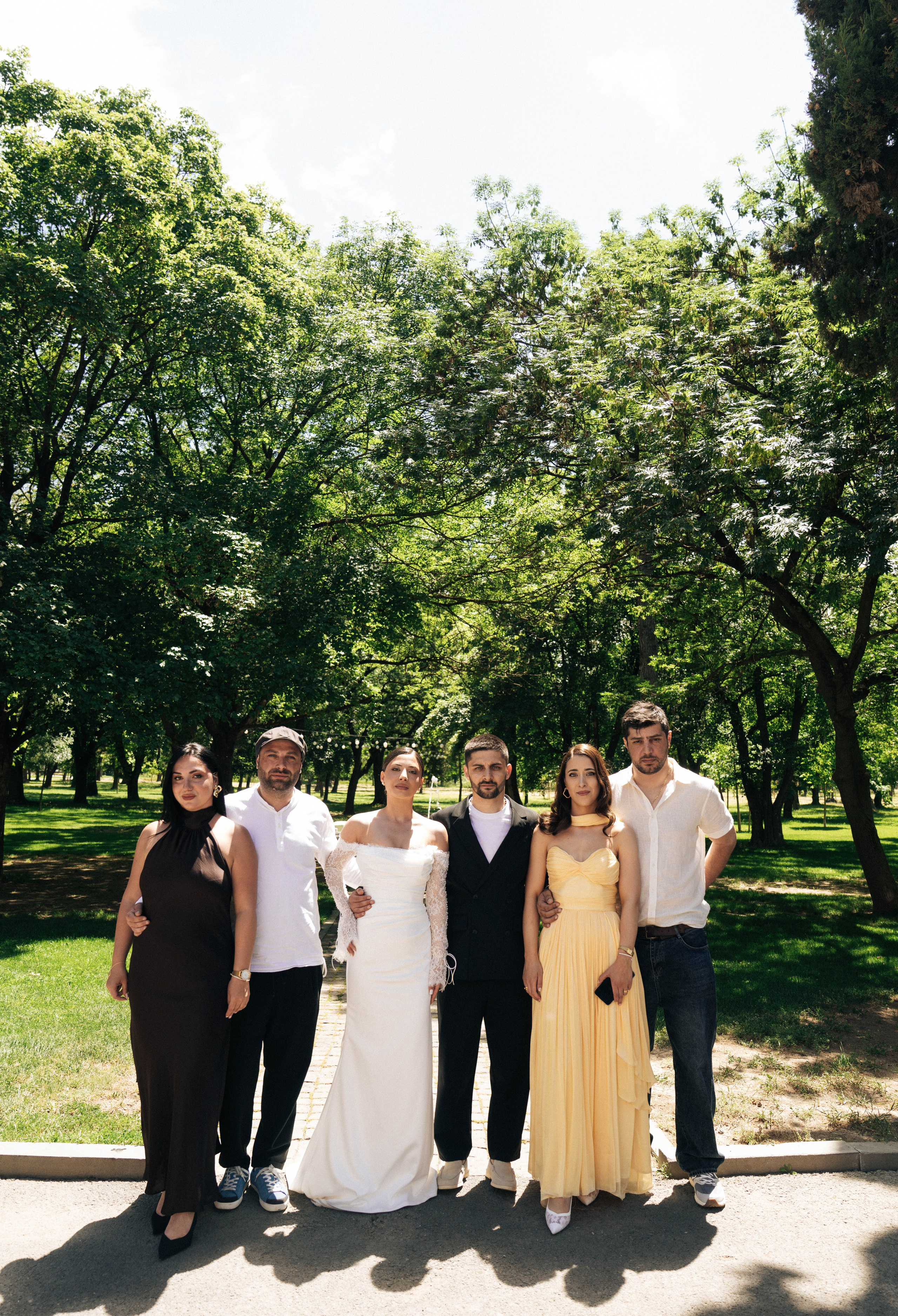 Wedding. ფოტოგრაფი სალომე ბარბაქაძე