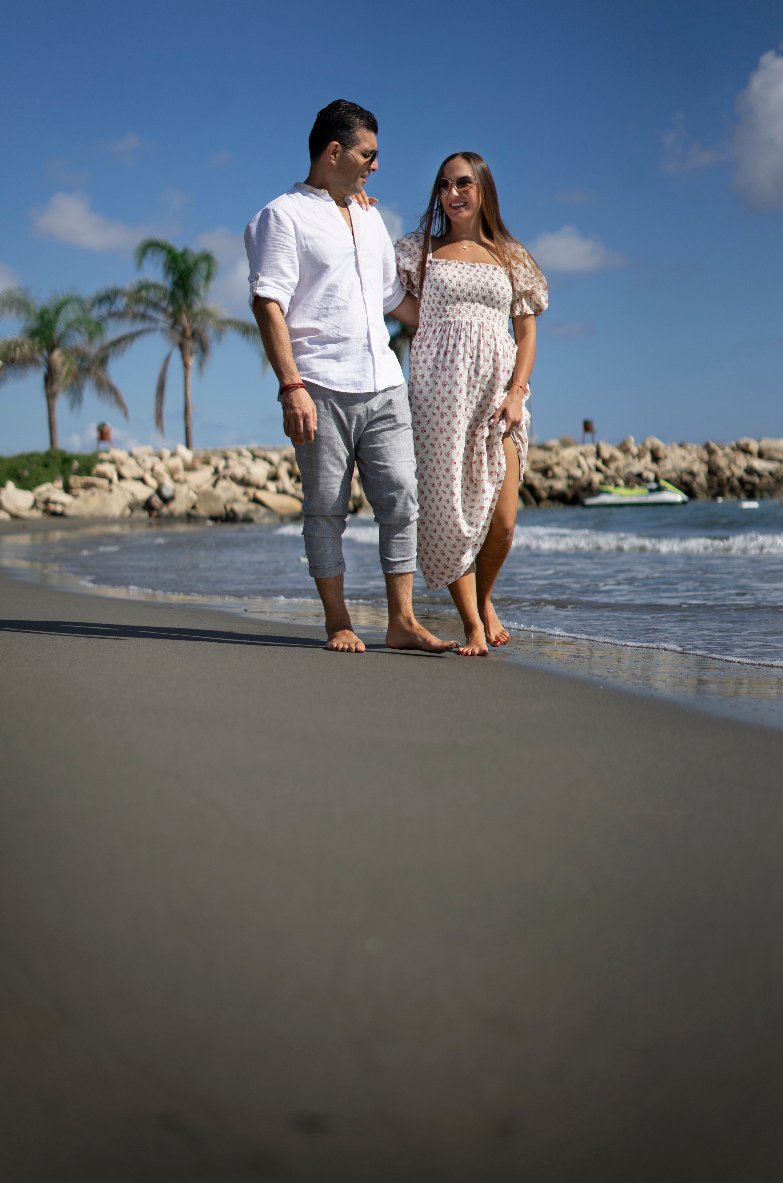 Olesia&Albert. Ваш Фотограф на Кипре, Нино Келесиду