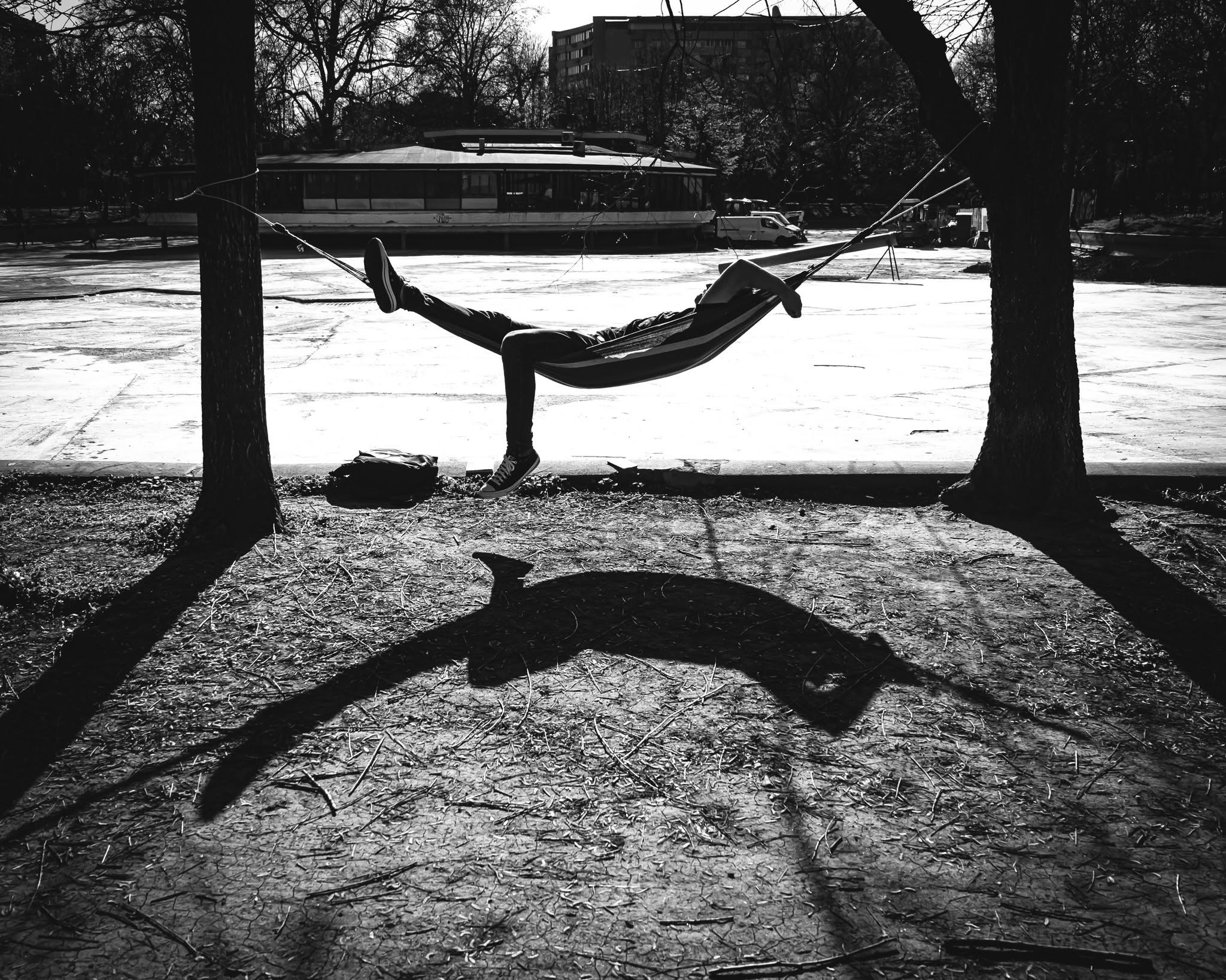 Street Photography. Graphic designer Andreea Maieru