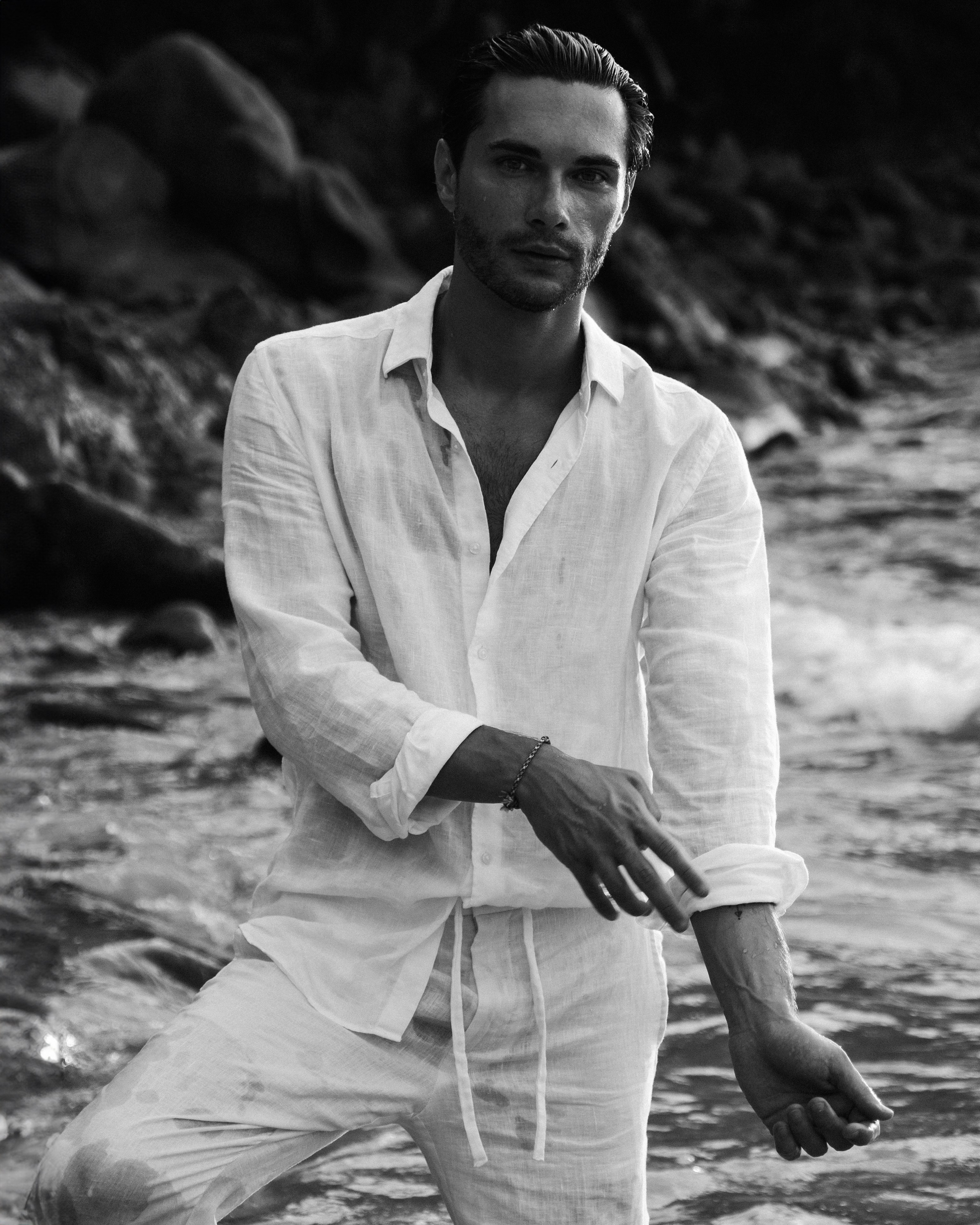 Влад. Персональный фотограф Пхукет, Красноярск