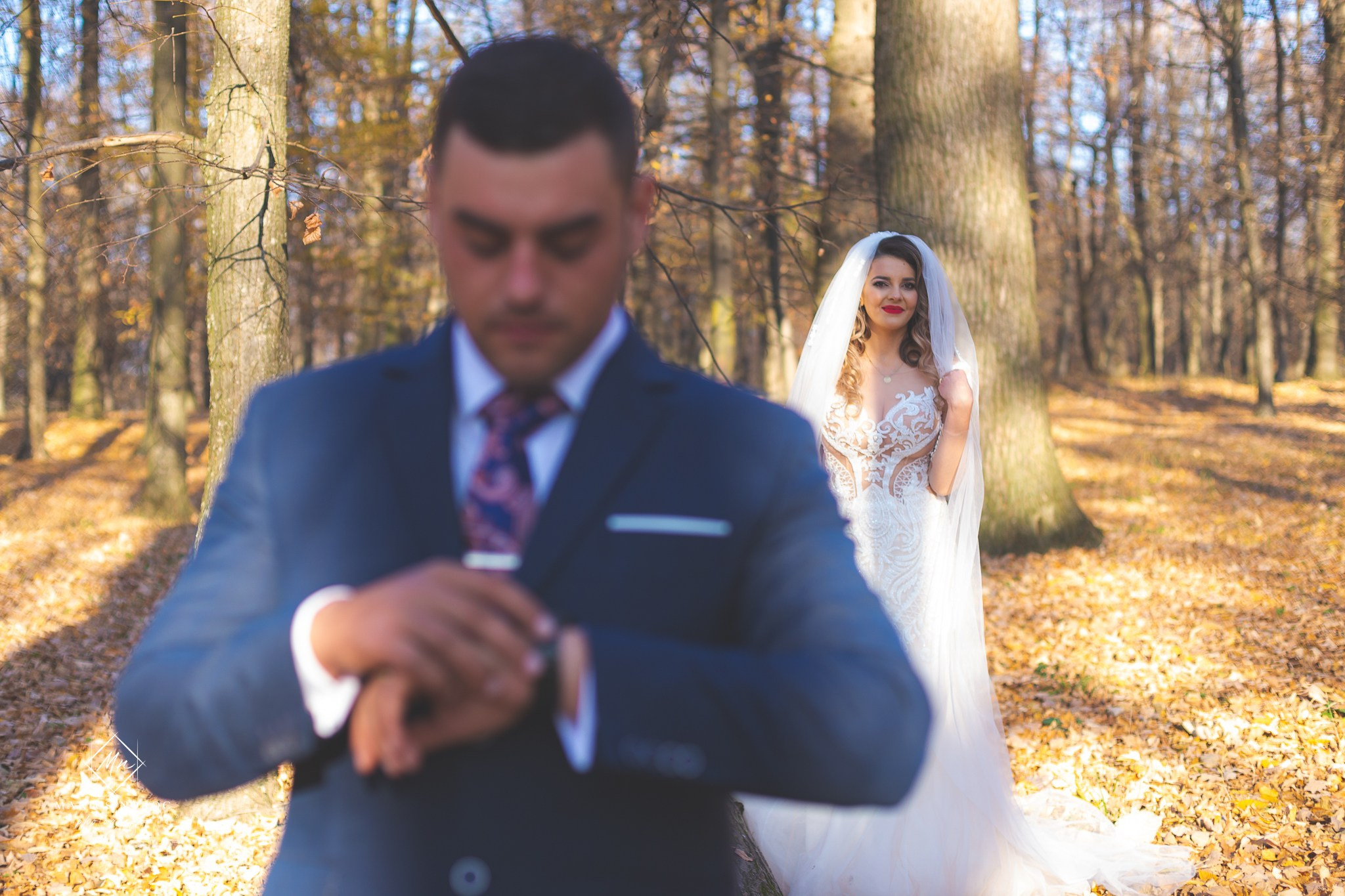 Alexandra & Alin | Padurea Bucium Iasi
