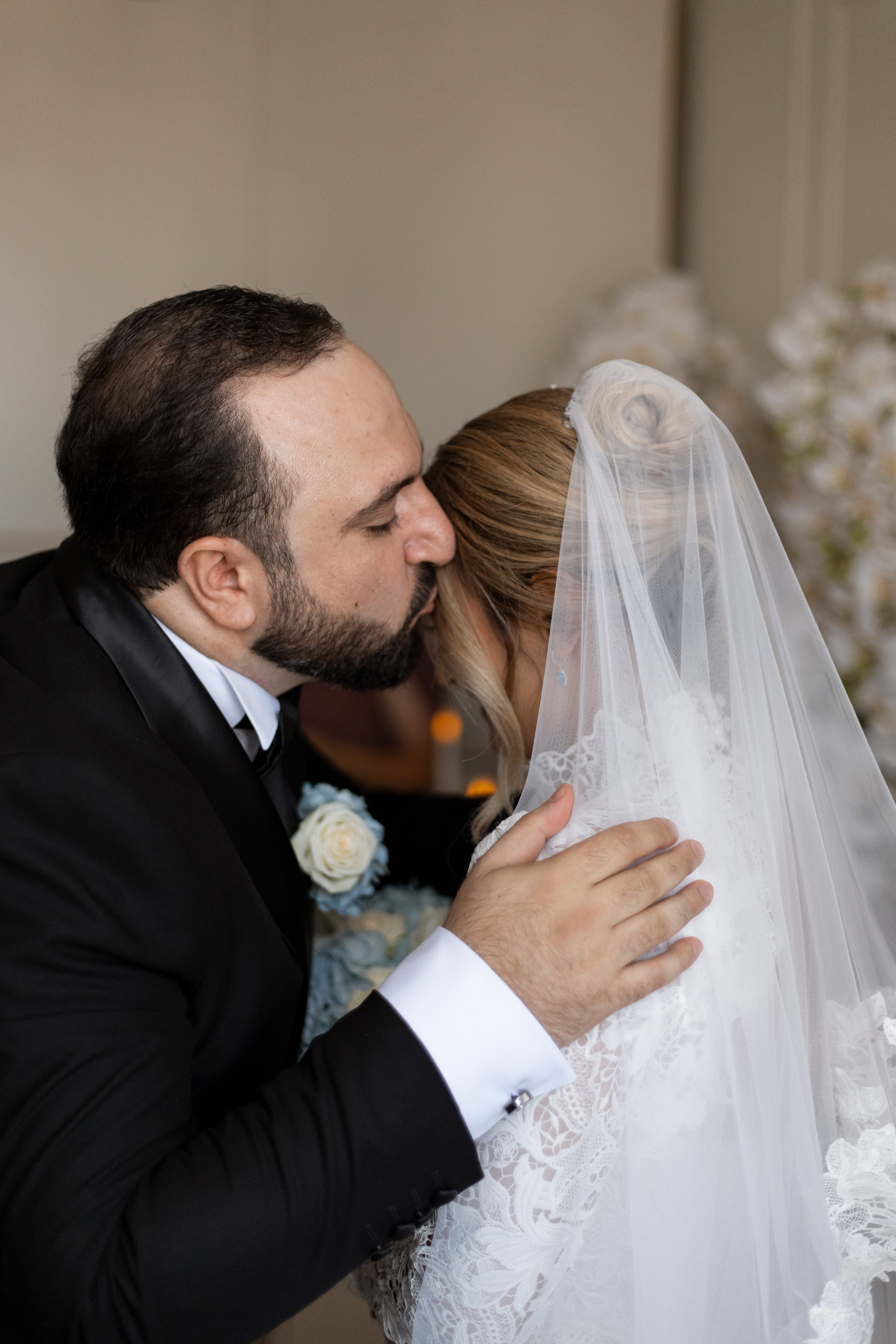 Grig and Narina Wedding. Recnac | Wedding Photographer Yerevan