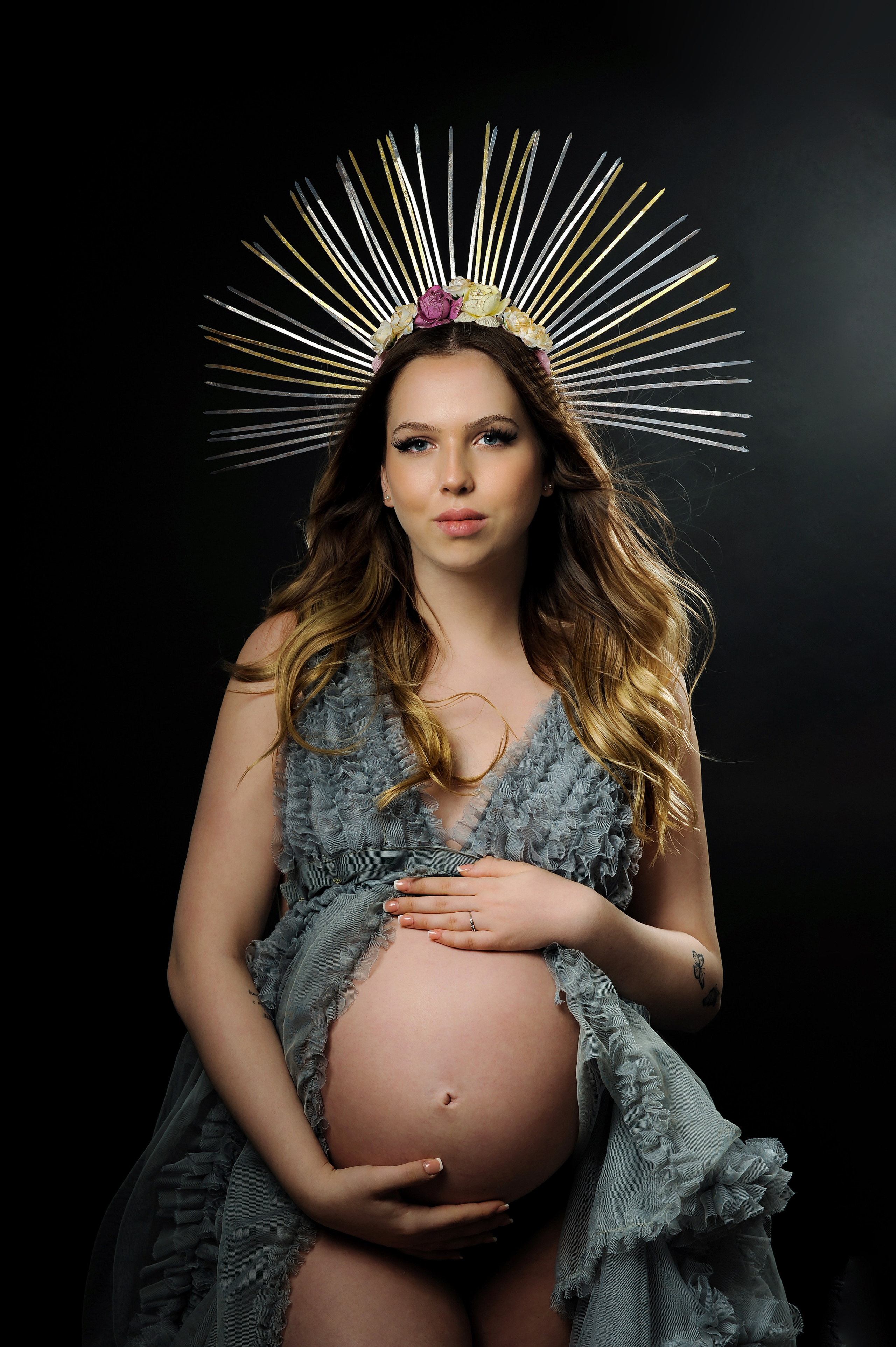 Portraits - klassisch, modern, individuell!. Fotografin aus NRW