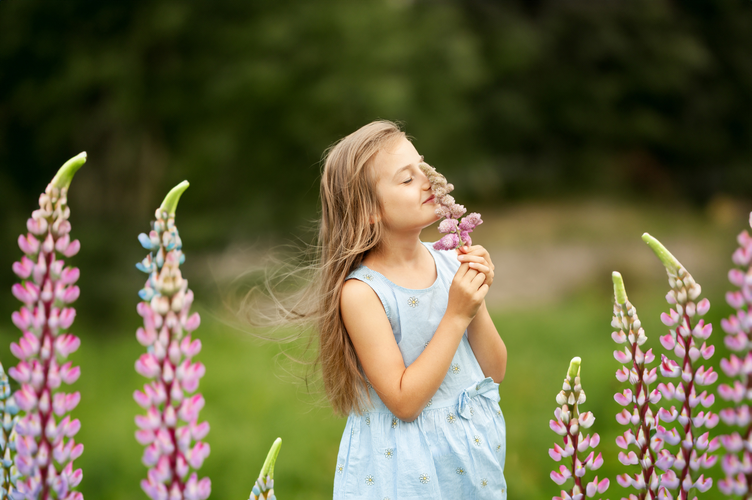 Fotoshootings mit Alina und Leonie. Fotografin aus NRW