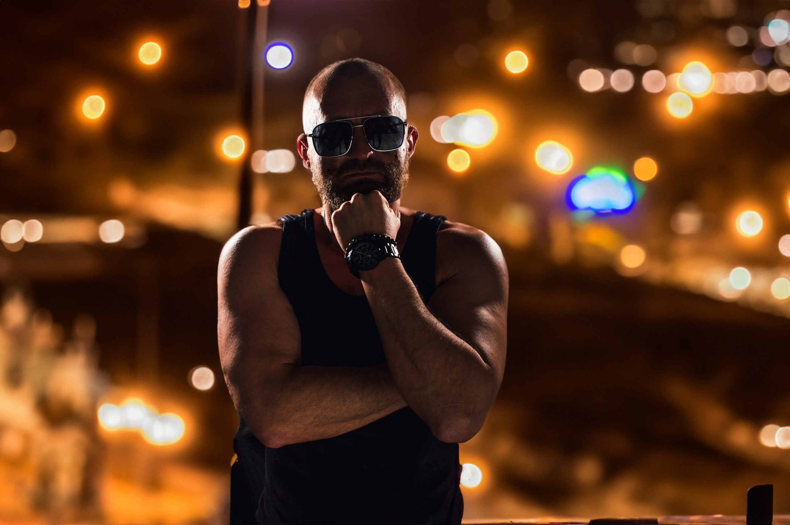 Street photography. Fotografin aus NRW