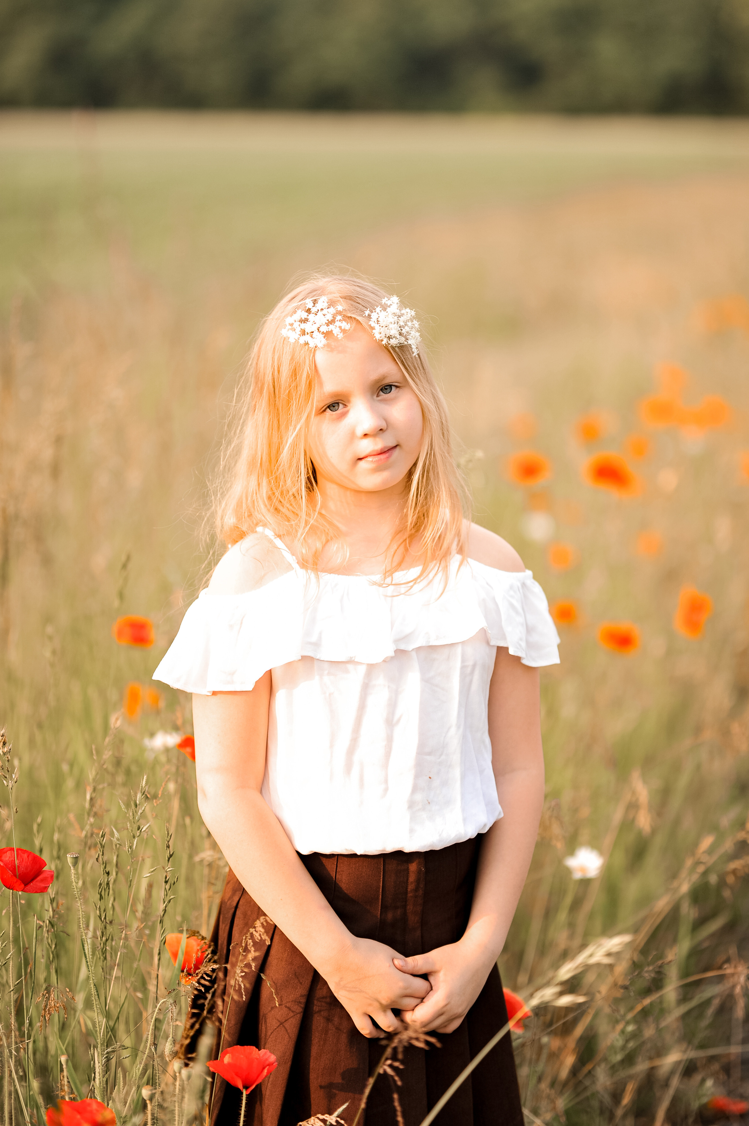Kinderfotos. Fotografin aus NRW