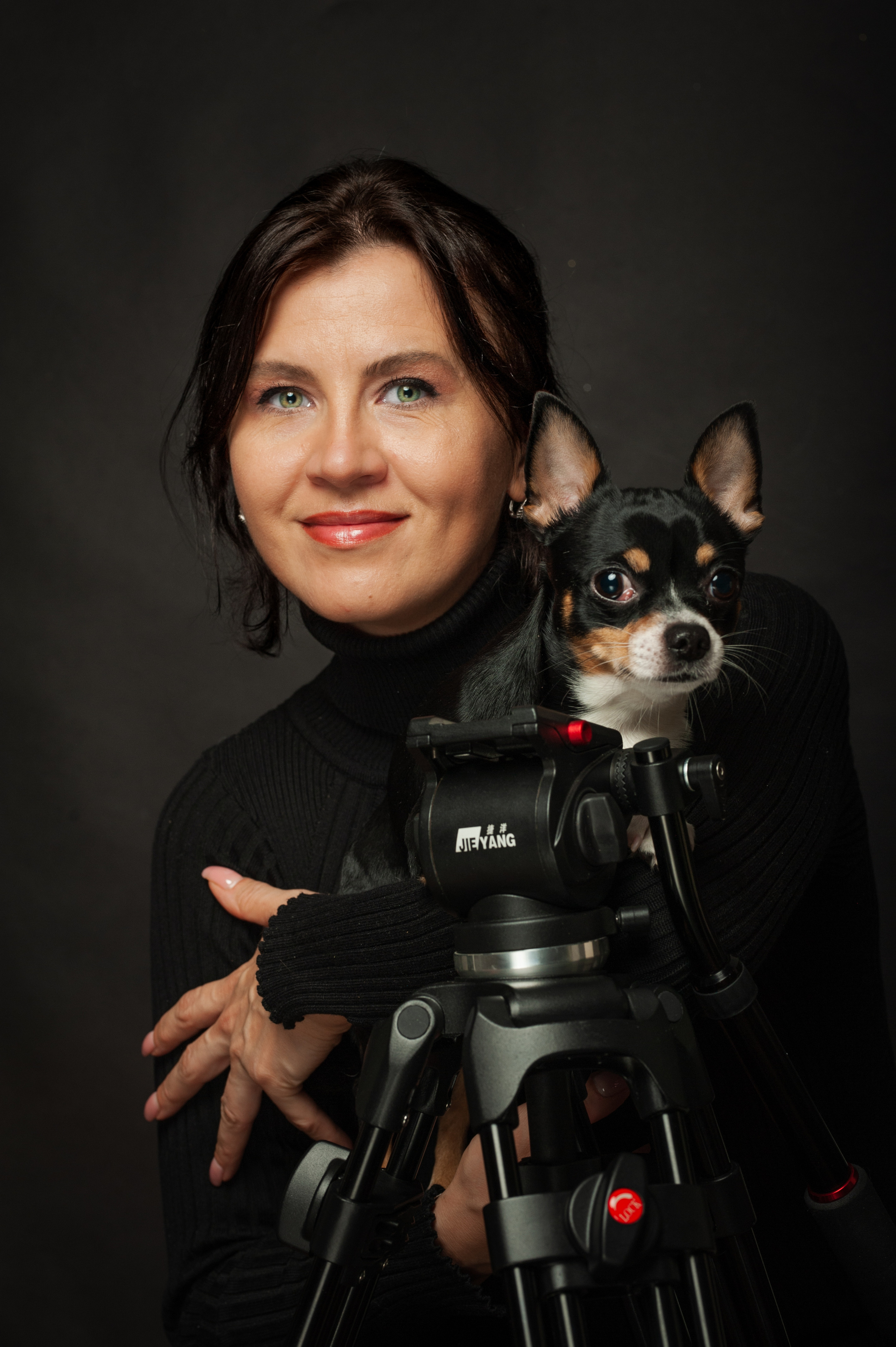 Portraits - klassisch, modern, individuell!. Fotografin aus NRW