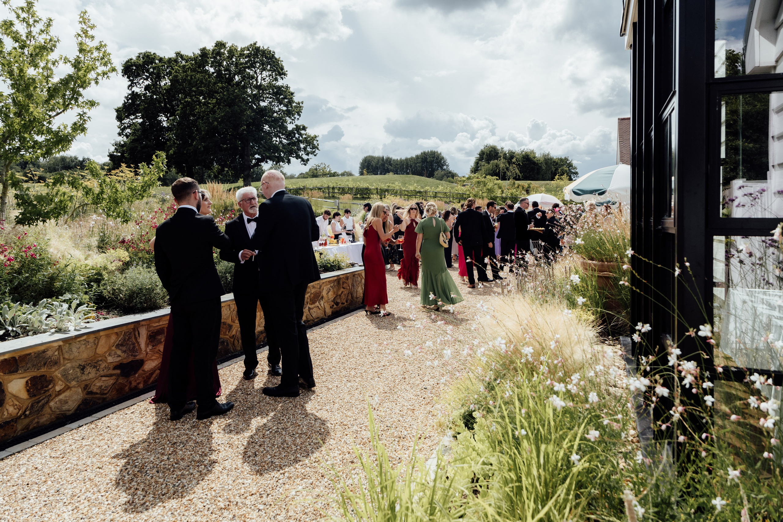 Limekiln, East Sussex, UK. 2025. Timeless Wedding & Event Photography — based London, working across Europe
