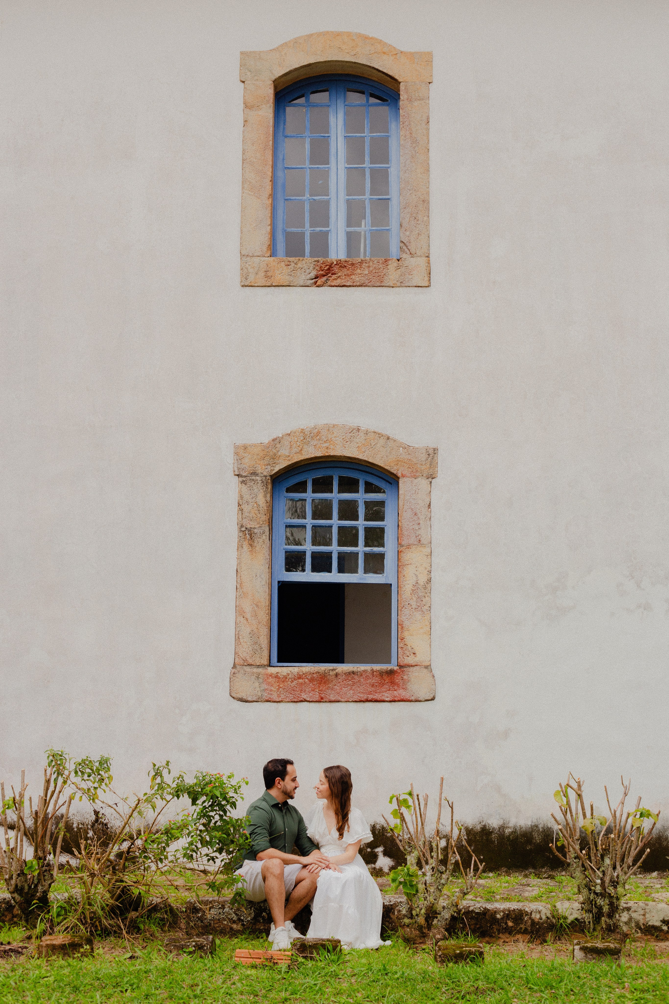 C & H — Pré wedding calmo e leve. Fotografia de casamento em Belo Horizonte