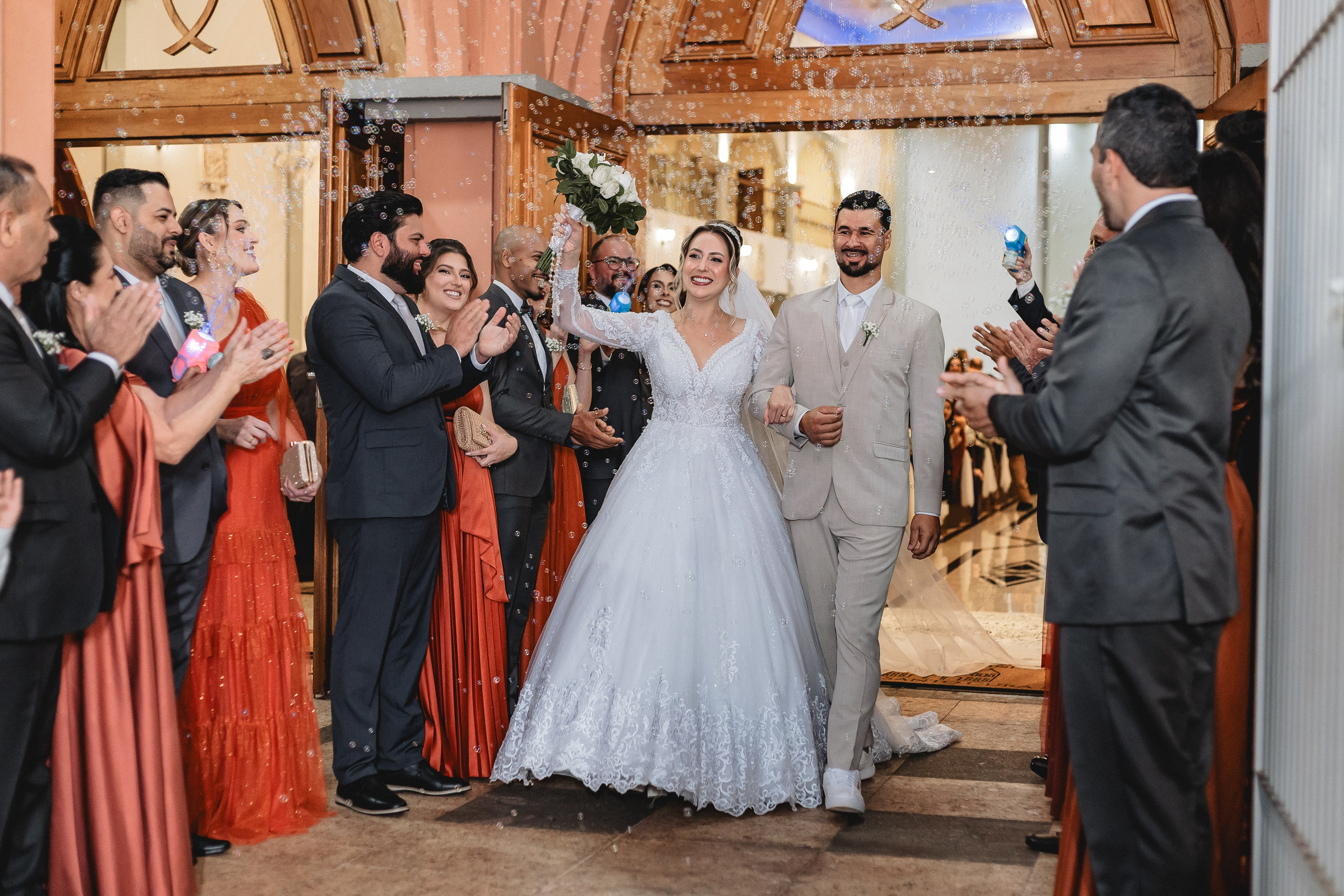 Casamento. Fotografo de casamento I Claudinei Moura