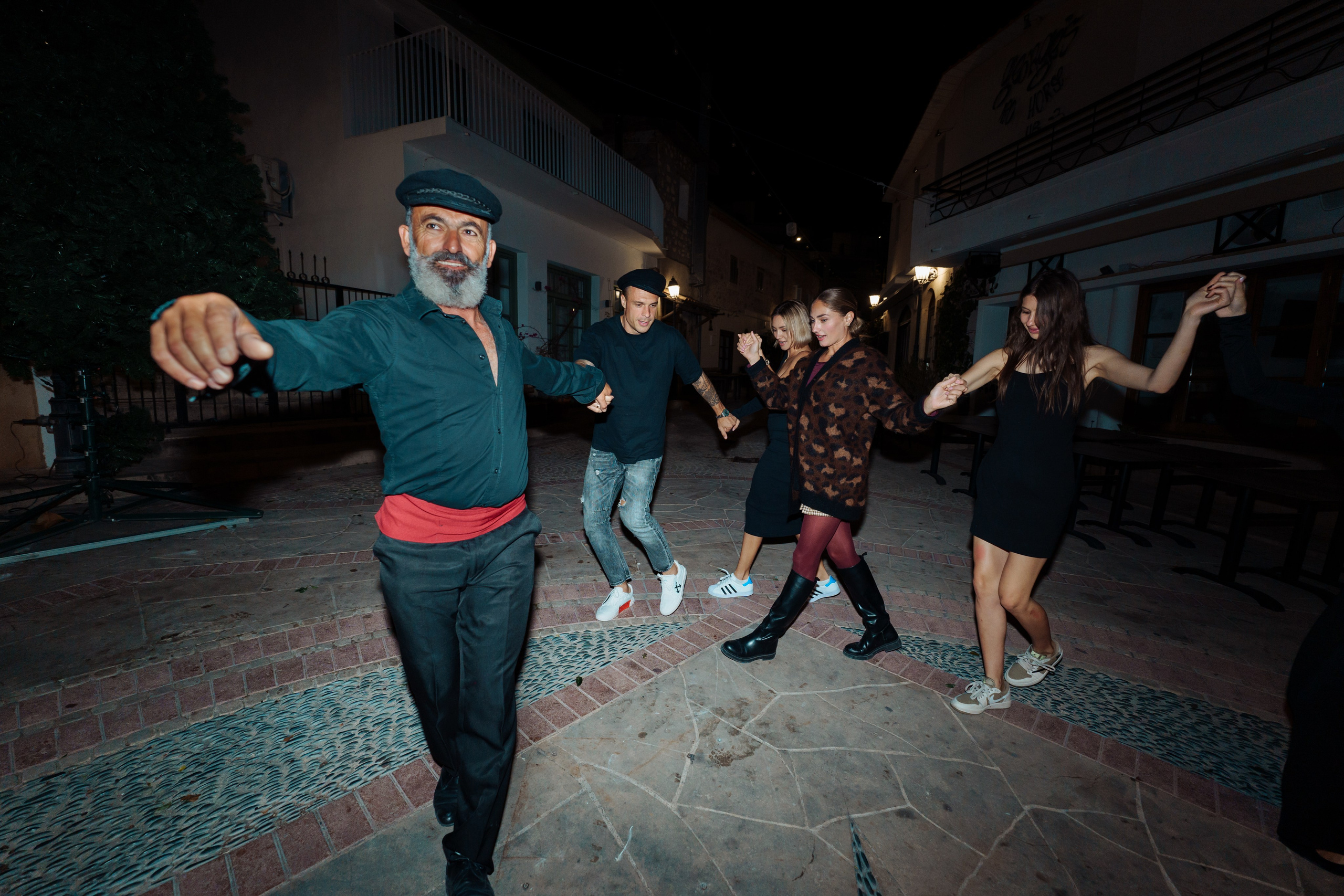 Pasha’s bday. Семейный и детский фотограф на Кипре Елена