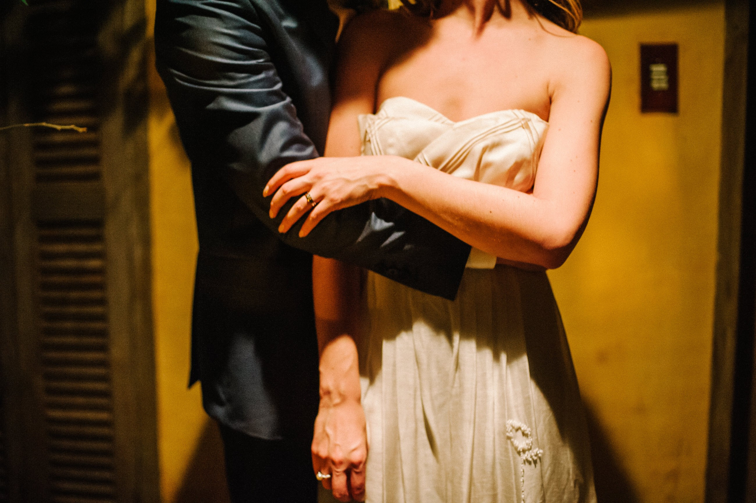 Janaina e Maurício — Espaço Galiileo Ilhabela