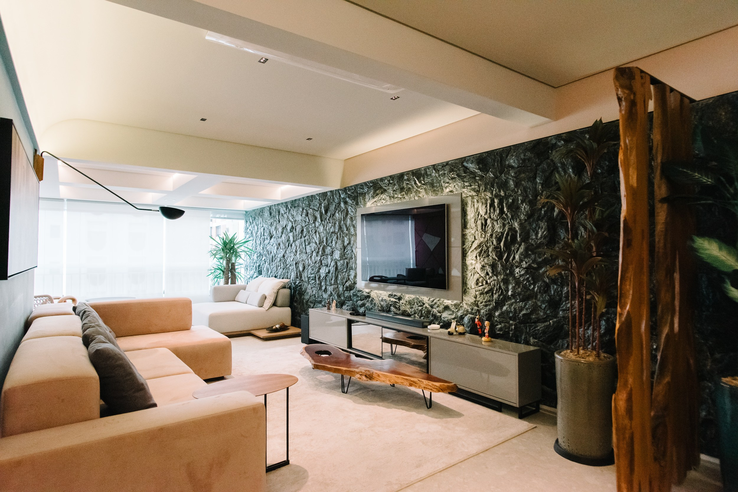 André Ribeiro — Arquitetura. Gustavo Gaiote Fotografia