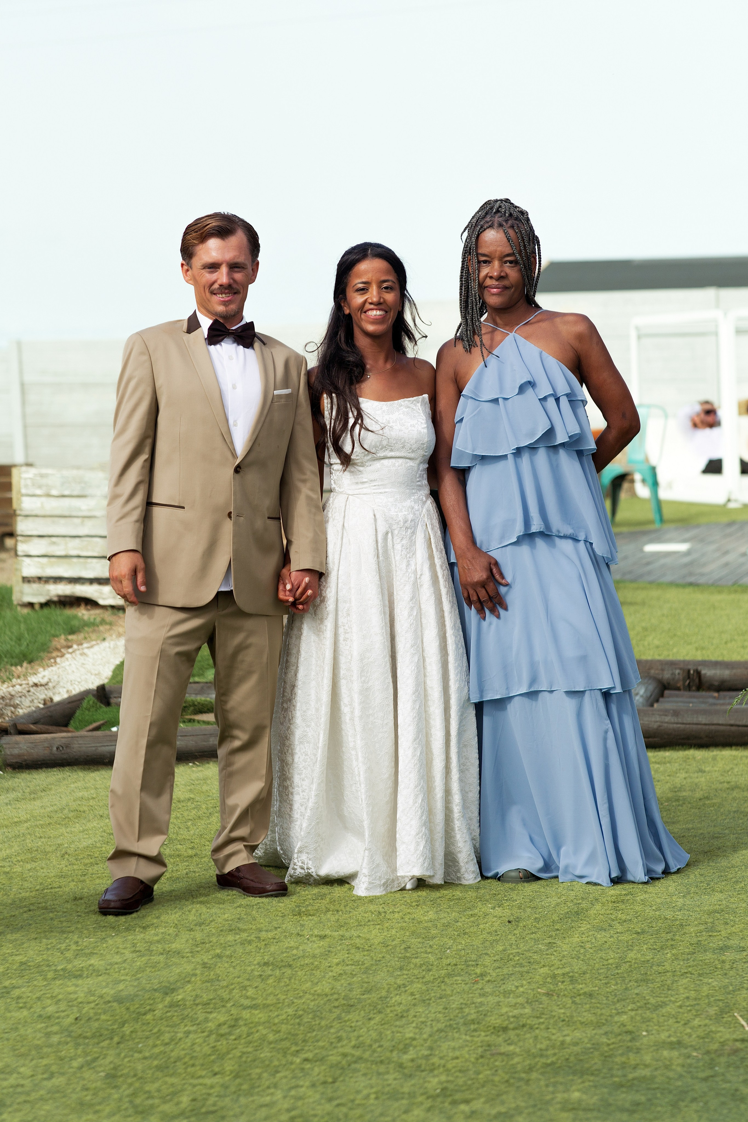 Cíntia & Alexandre. Fazemos o seu casamento ser lembrado por gerações