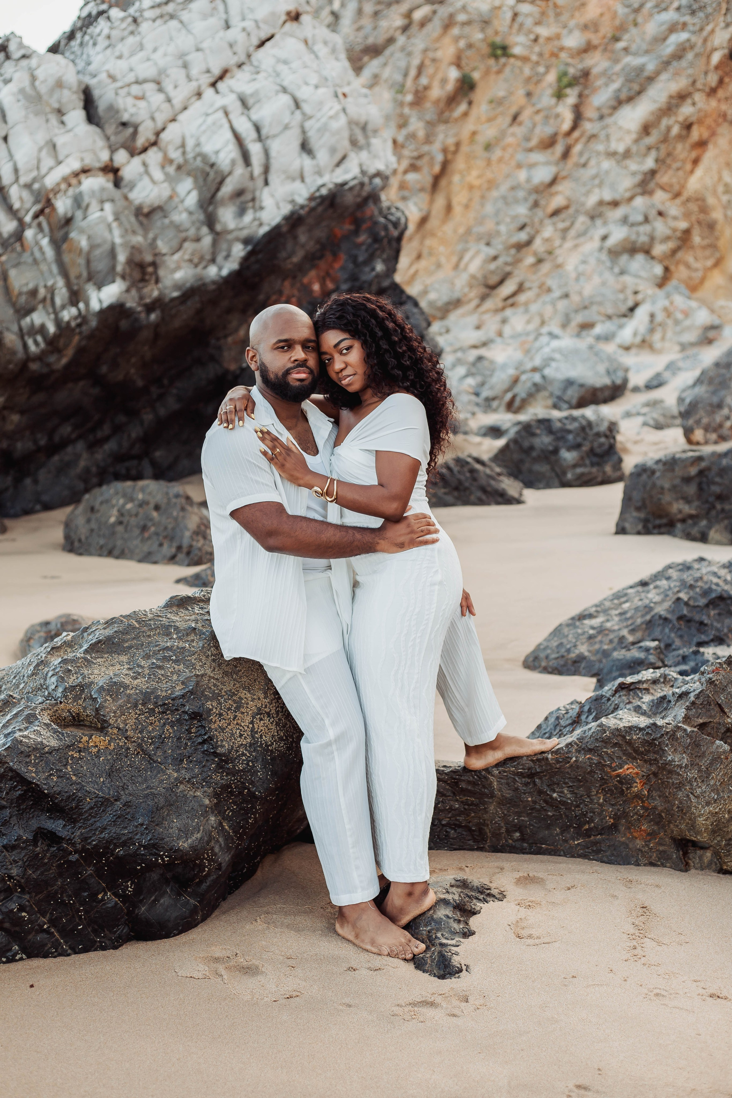 Orlanda e Márcio. Fazemos o seu casamento ser lembrado por gerações