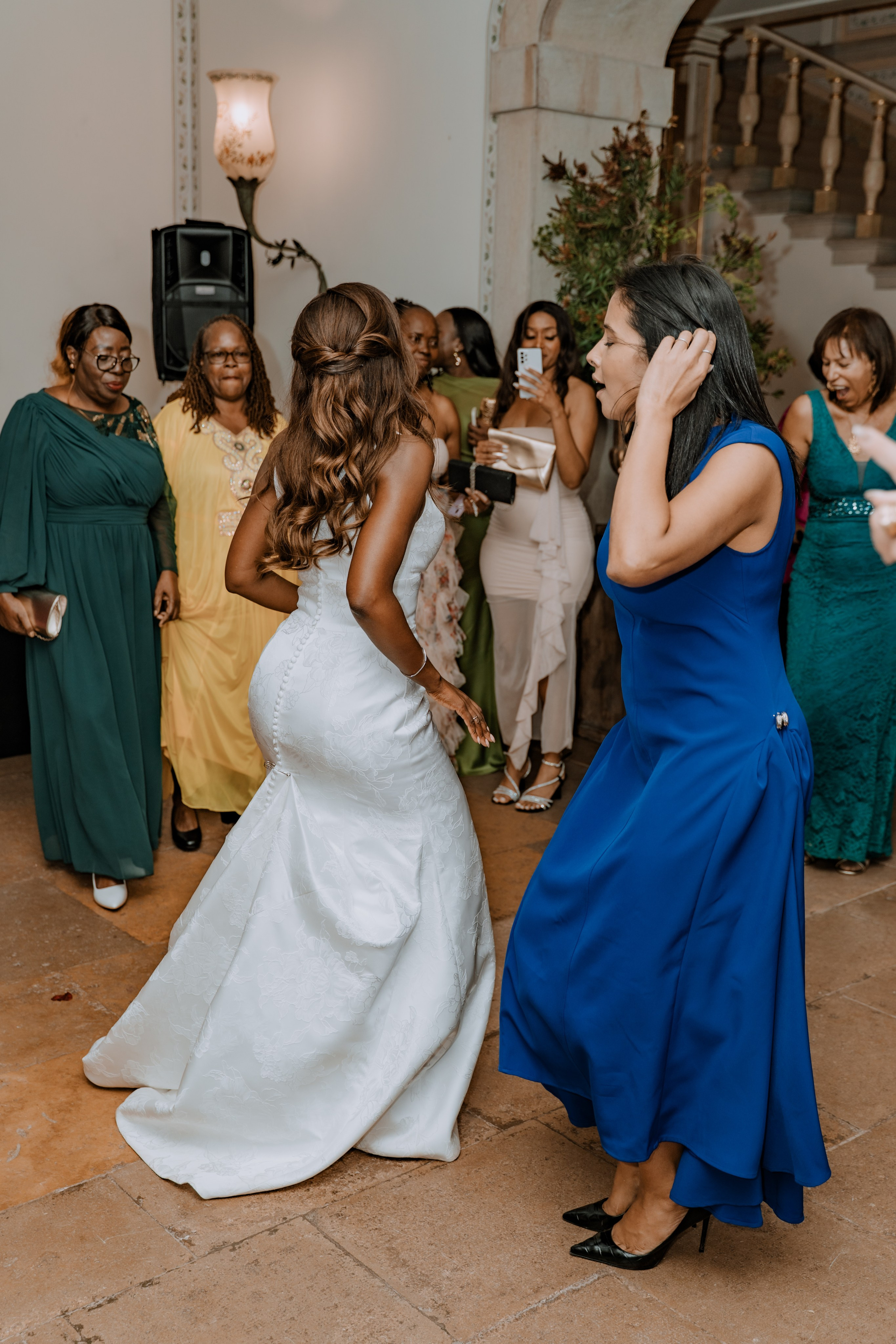 Maria & Artur. Fazemos o seu casamento ser lembrado por gerações