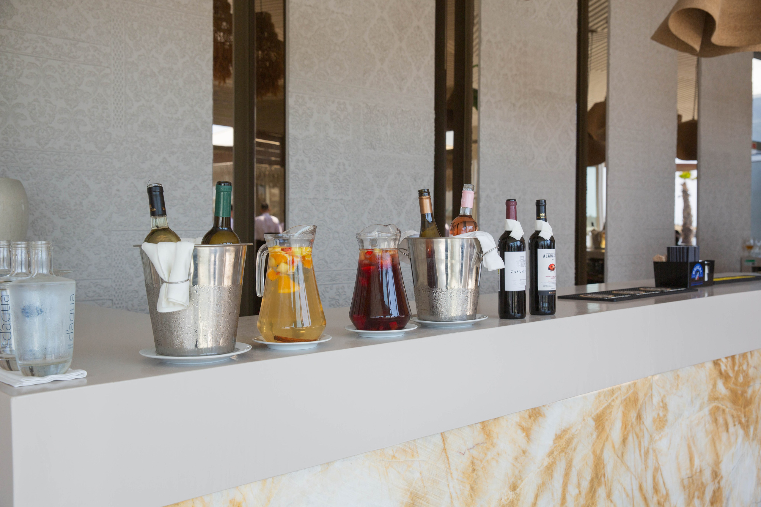 Kuselia & Kaleb. Fazemos o seu casamento ser lembrado por gerações