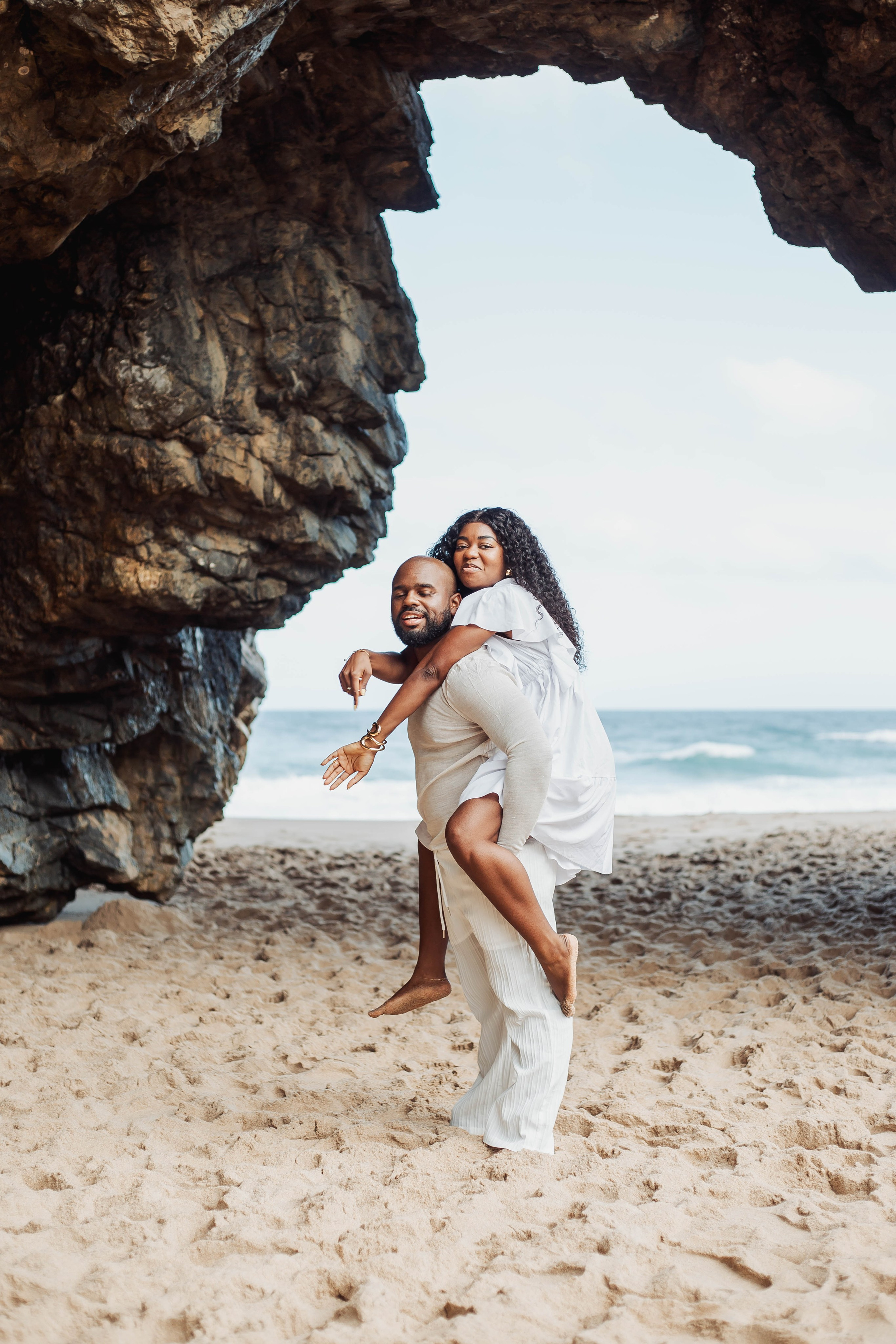 Orlanda e Márcio. Fazemos o seu casamento ser lembrado por gerações