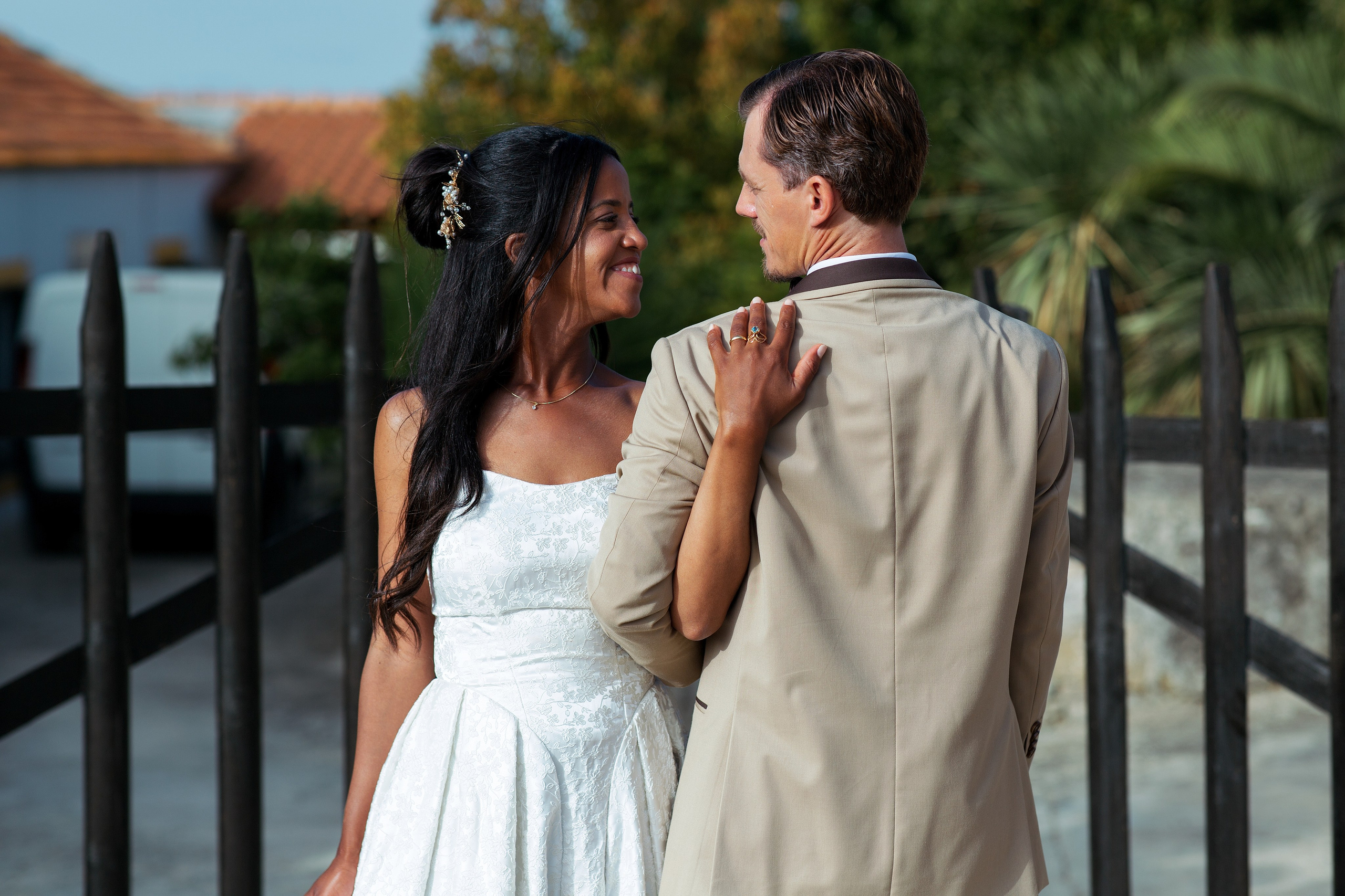 Cíntia & Alexandre. Fazemos o seu casamento ser lembrado por gerações