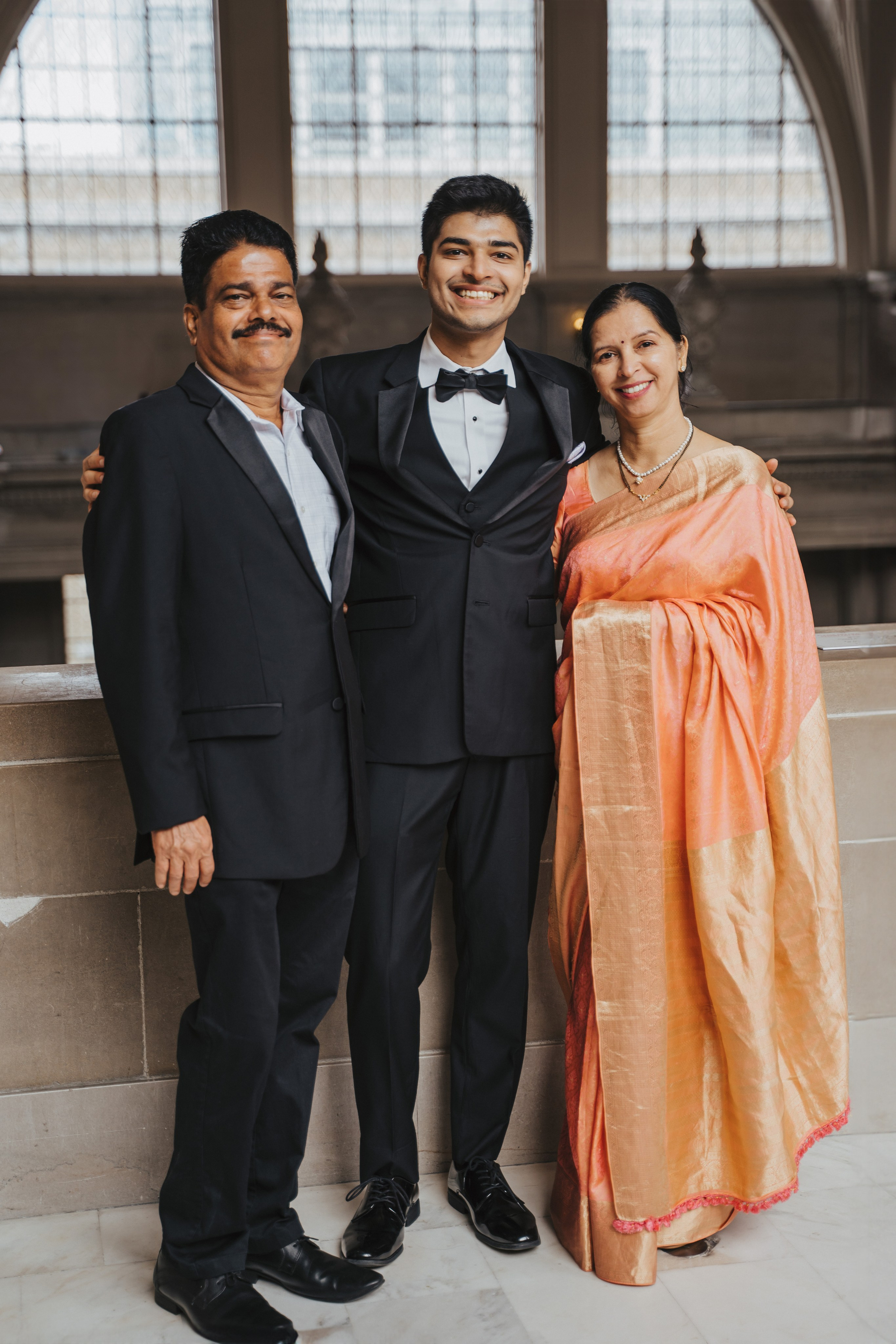 Sity Hall. Wedding family photographer and videographer California San Francisco Bay Area